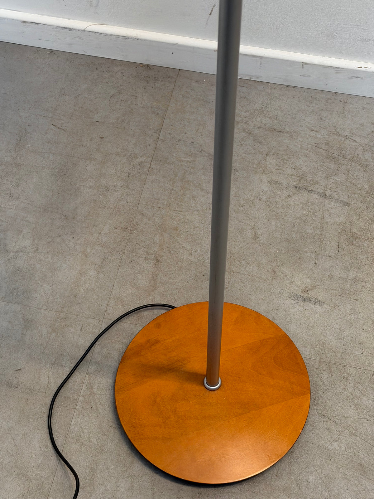 Artemide Orione Floor Lamp by Rodolfo Dordoni