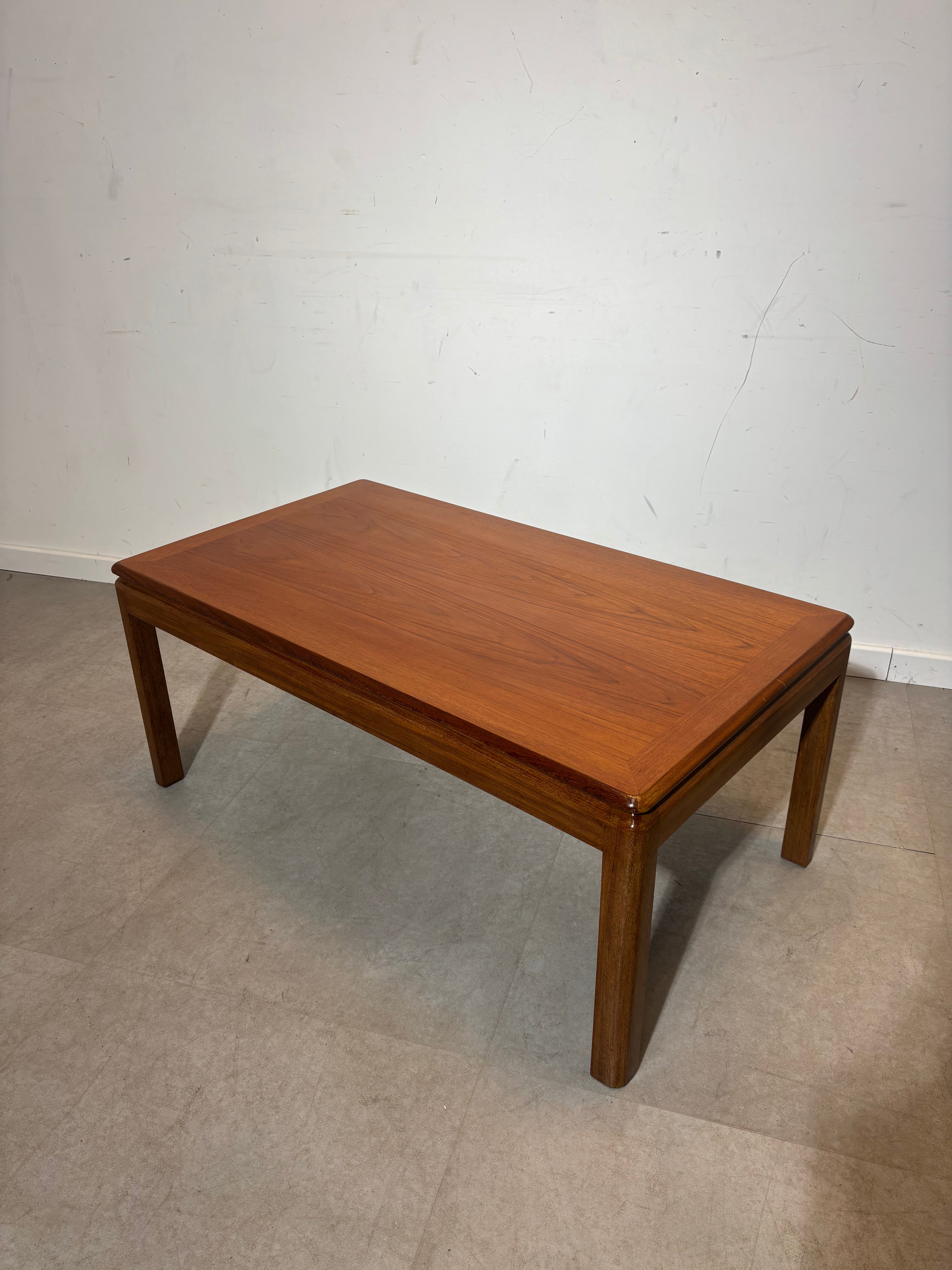 Vintage G-Plan Coffeetable