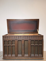 Rowe AMI CTI Jukebox