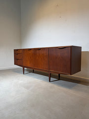 McIntosh “Dunvegan” XL Teak Sideboard – Mid-Century Modern Scottish Design