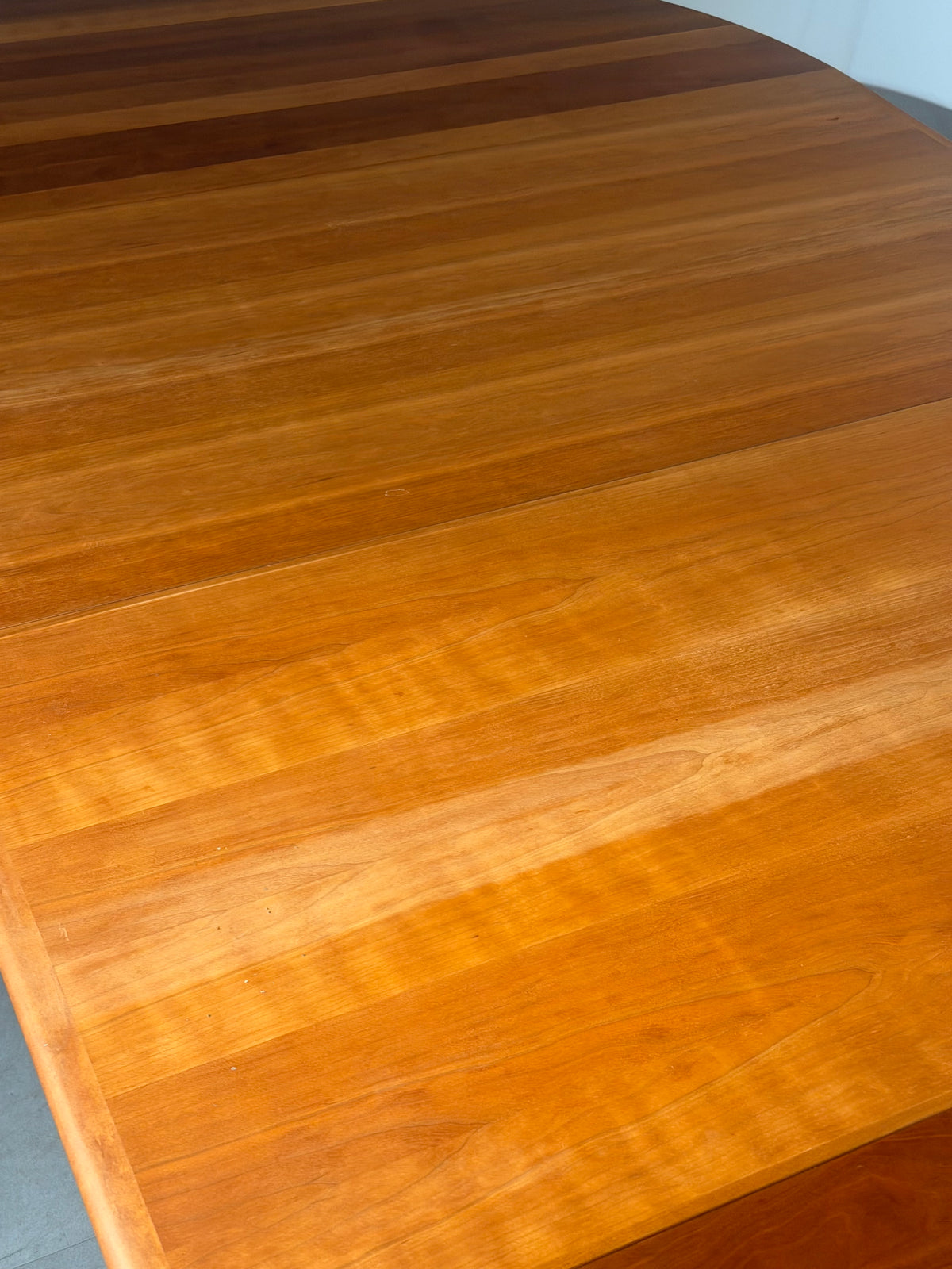 Hédem Team Extendable Dining Table – Made in Belgium, 1980s