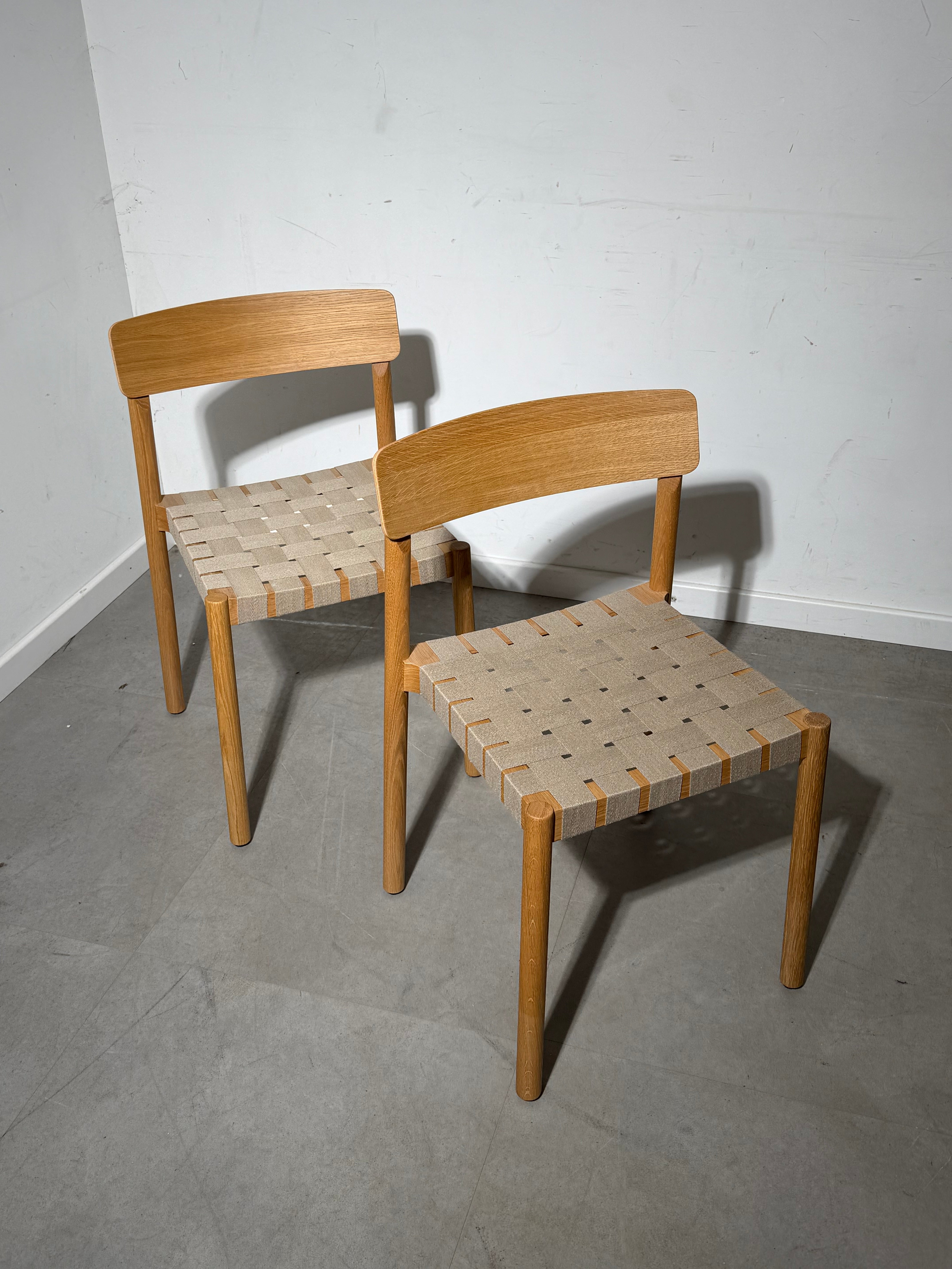 &amp;Tradition TK1 Loungestoel