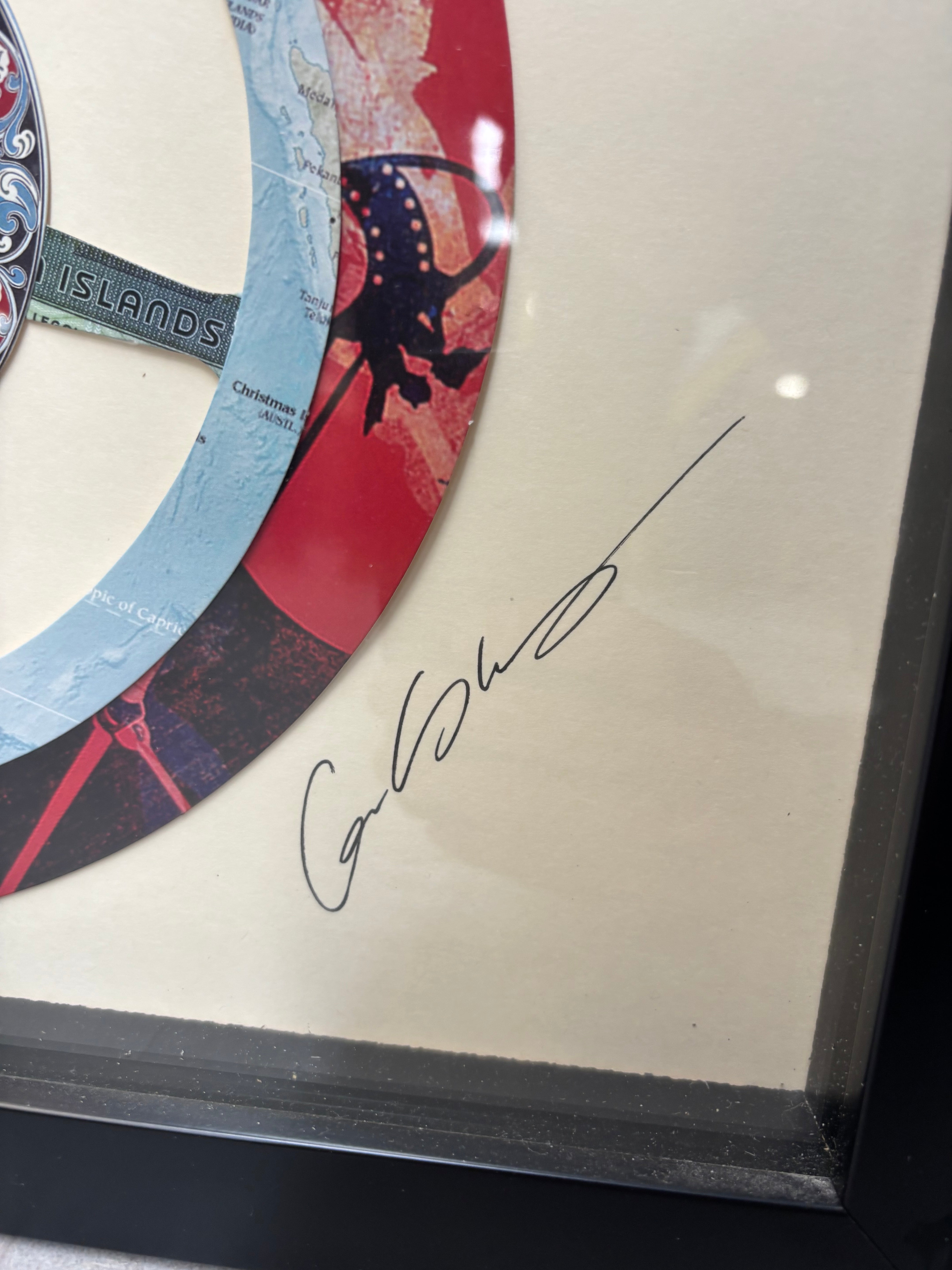 Los Angeles Rider - Alex Zeng