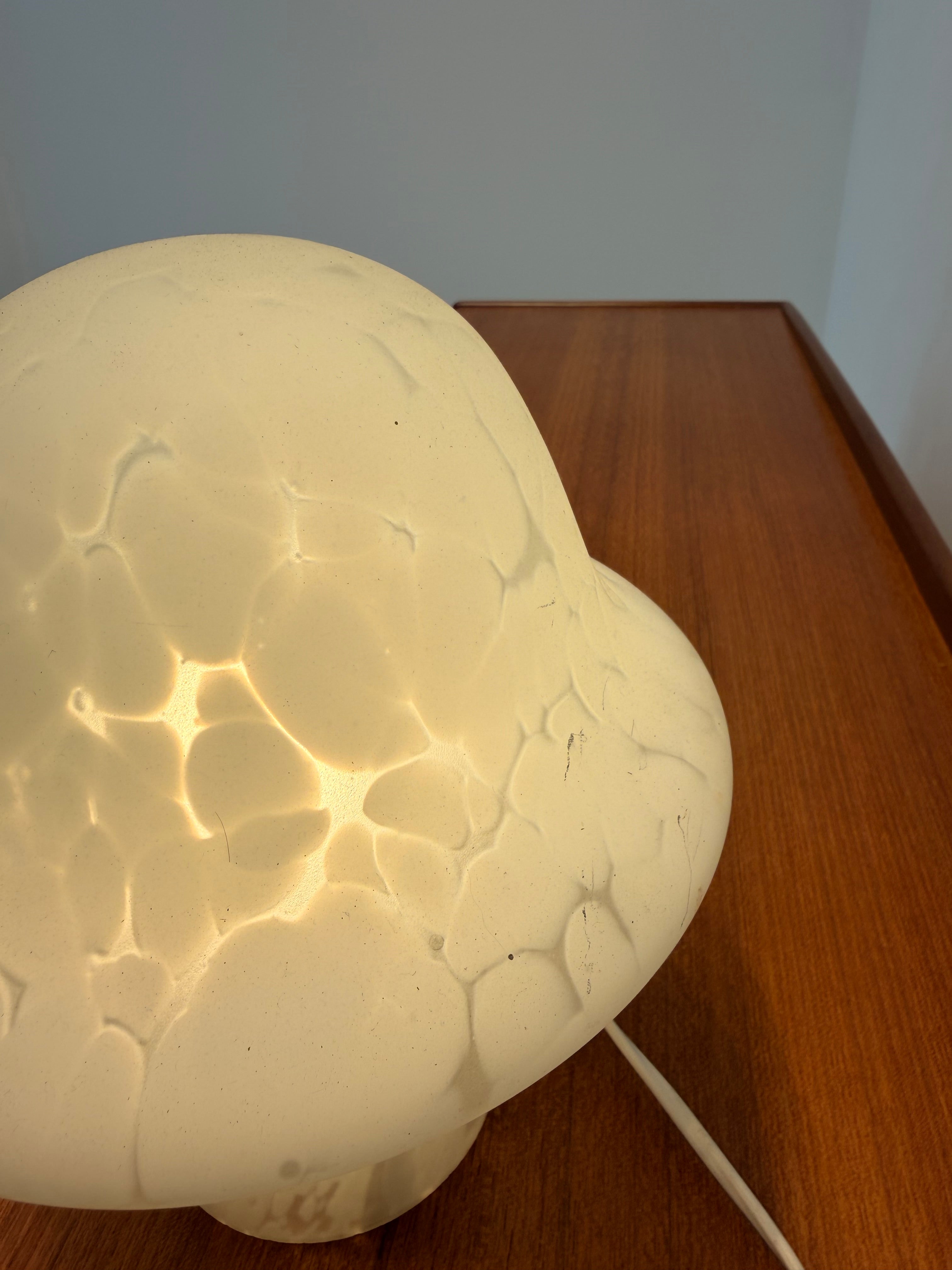 Peill & Putzler Mushroom Table Lamp
