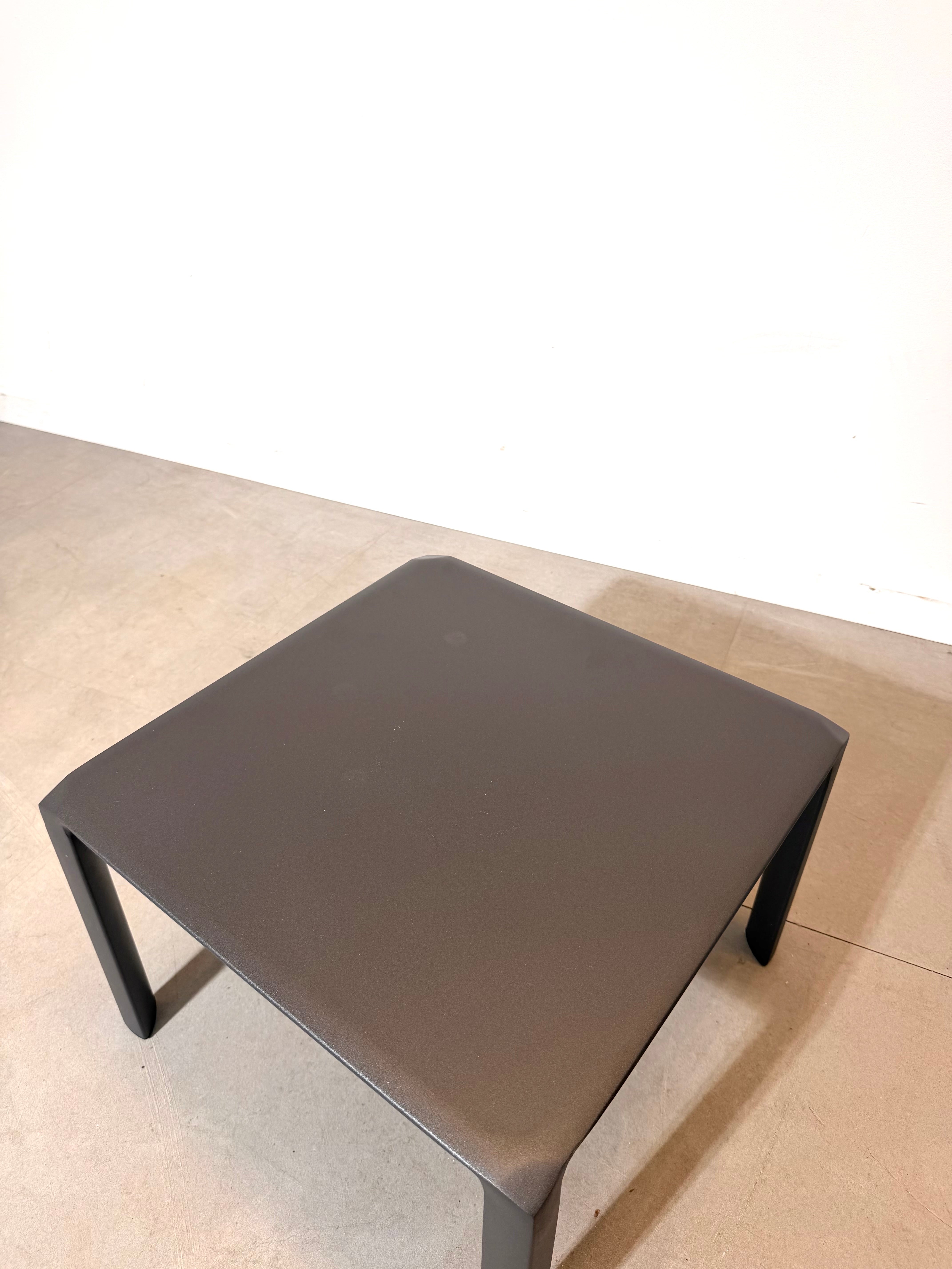 Jati & Kebon Outdoor Side Table