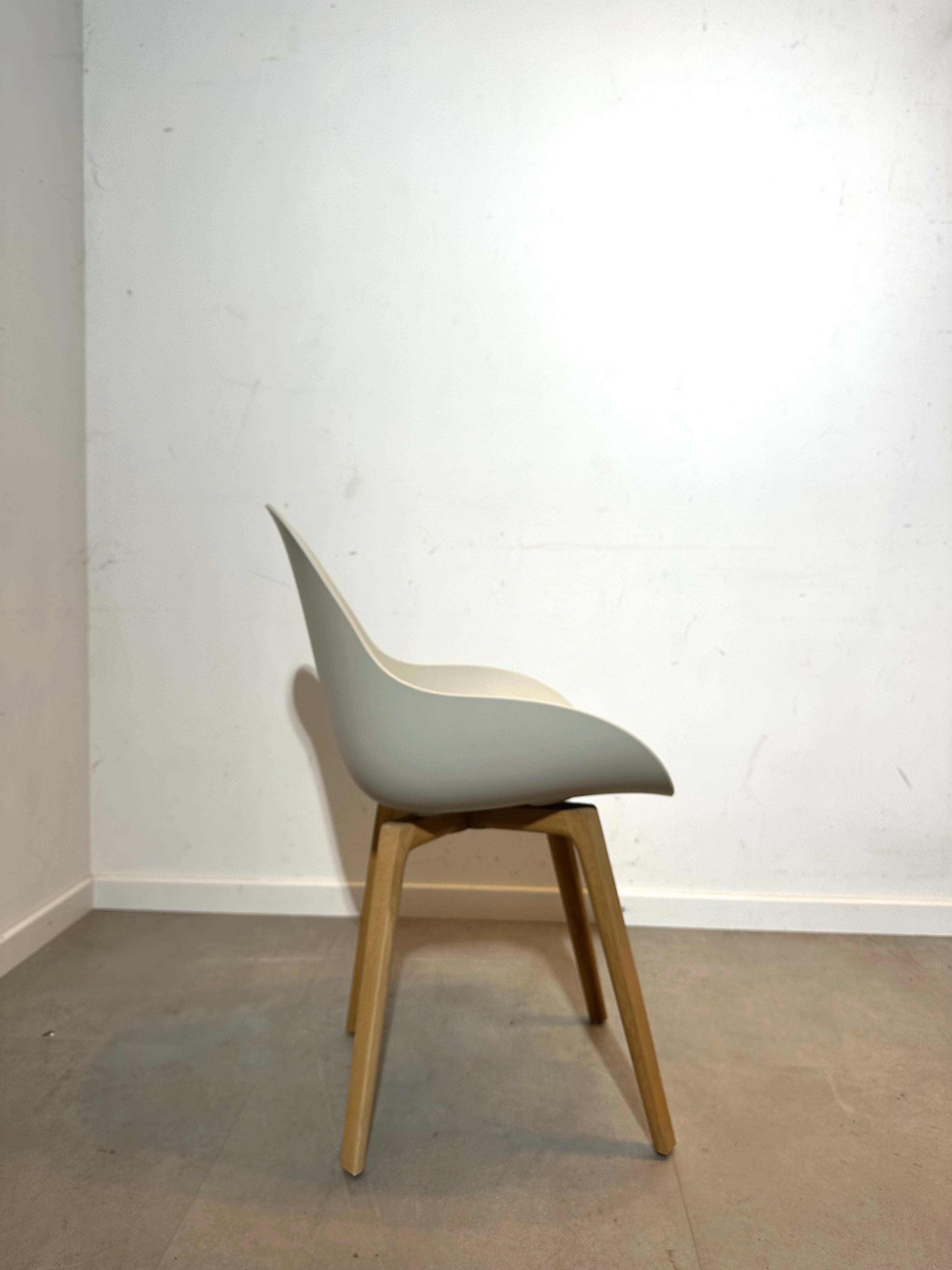 Sander Mulder Dining Chairs Set