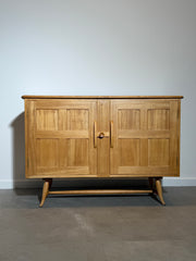 Ercol Model 120 Sideboard in Elm