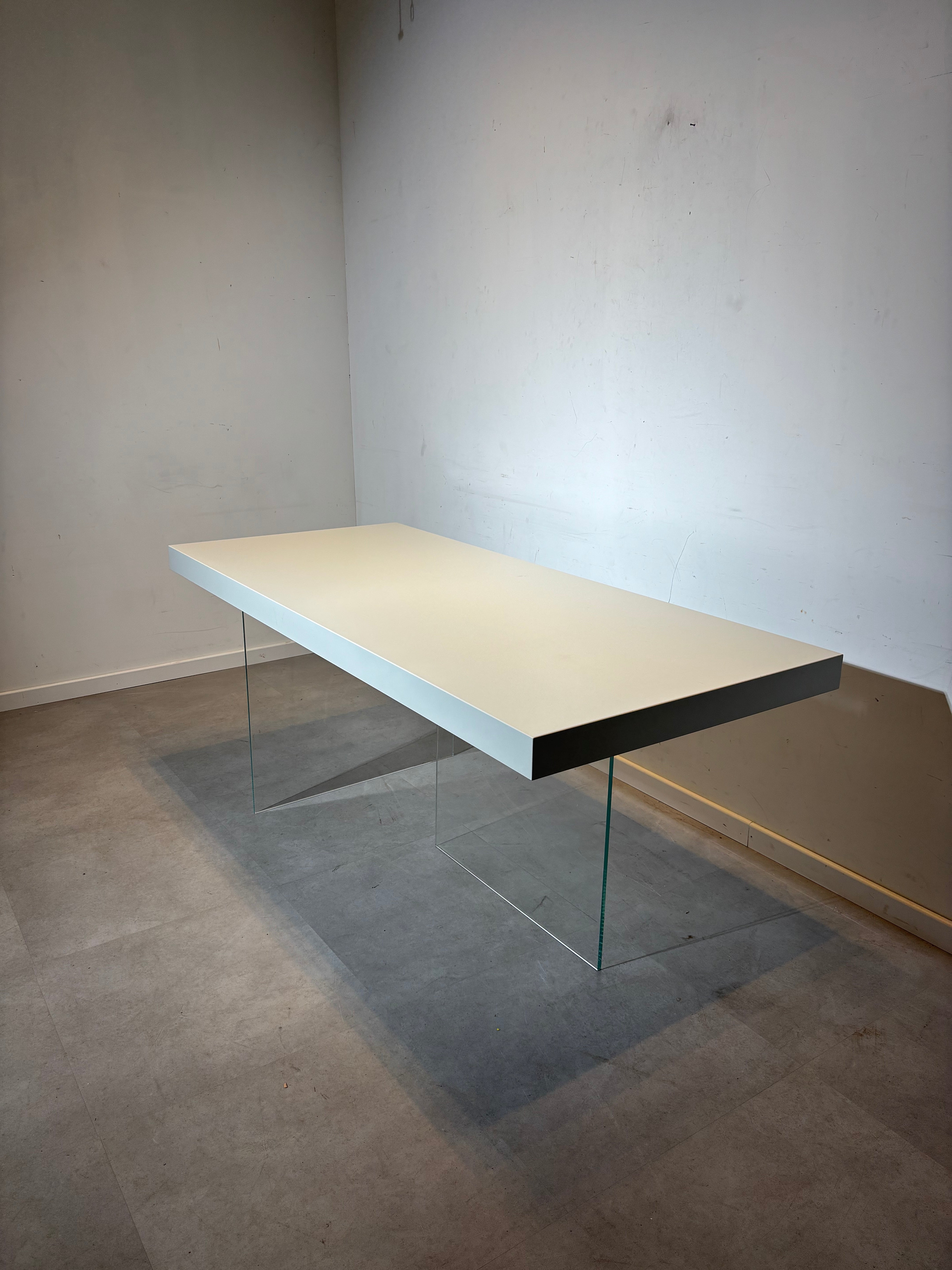 Air Dining Table by Lago Design