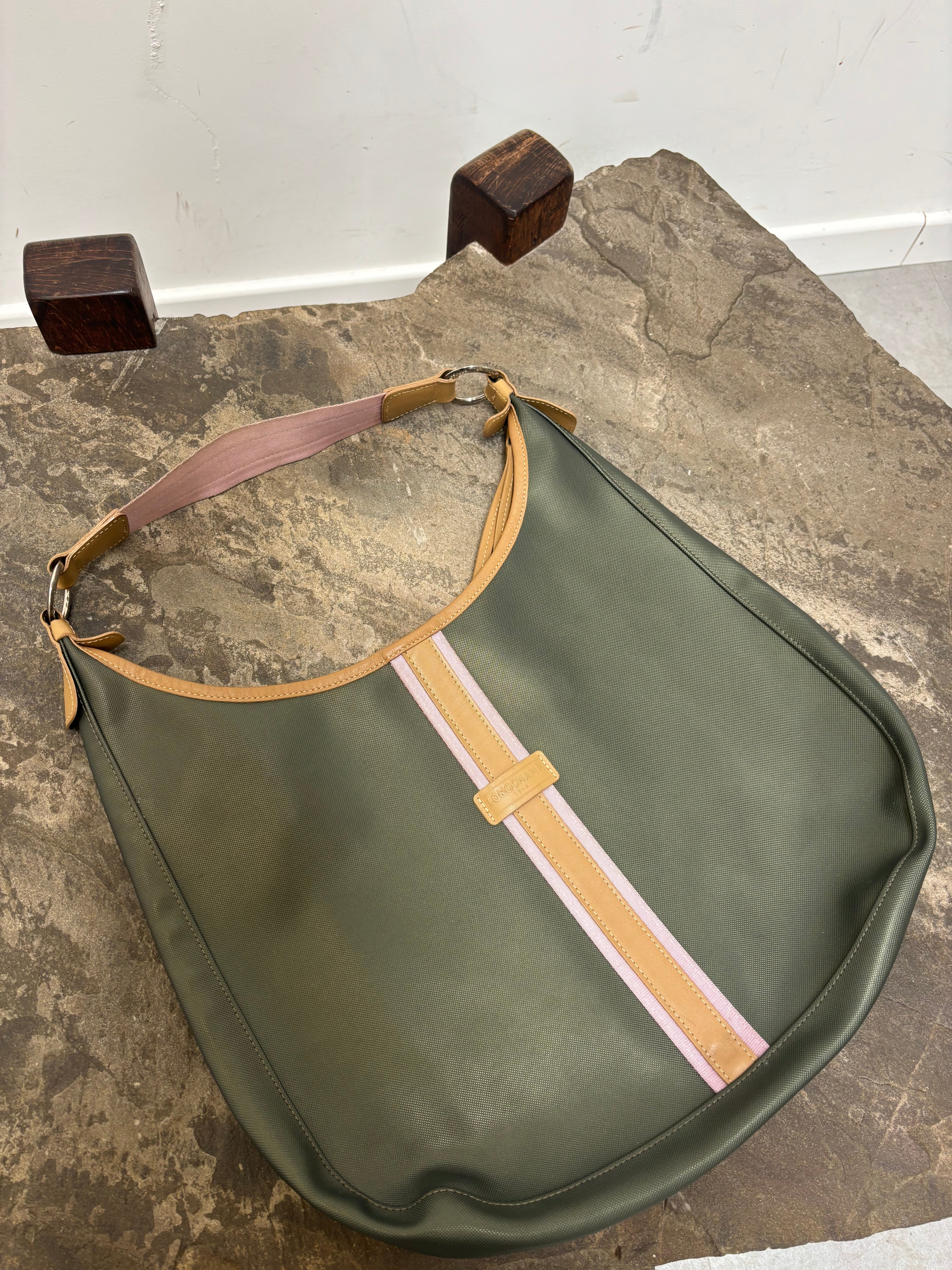 Longchamp Bag