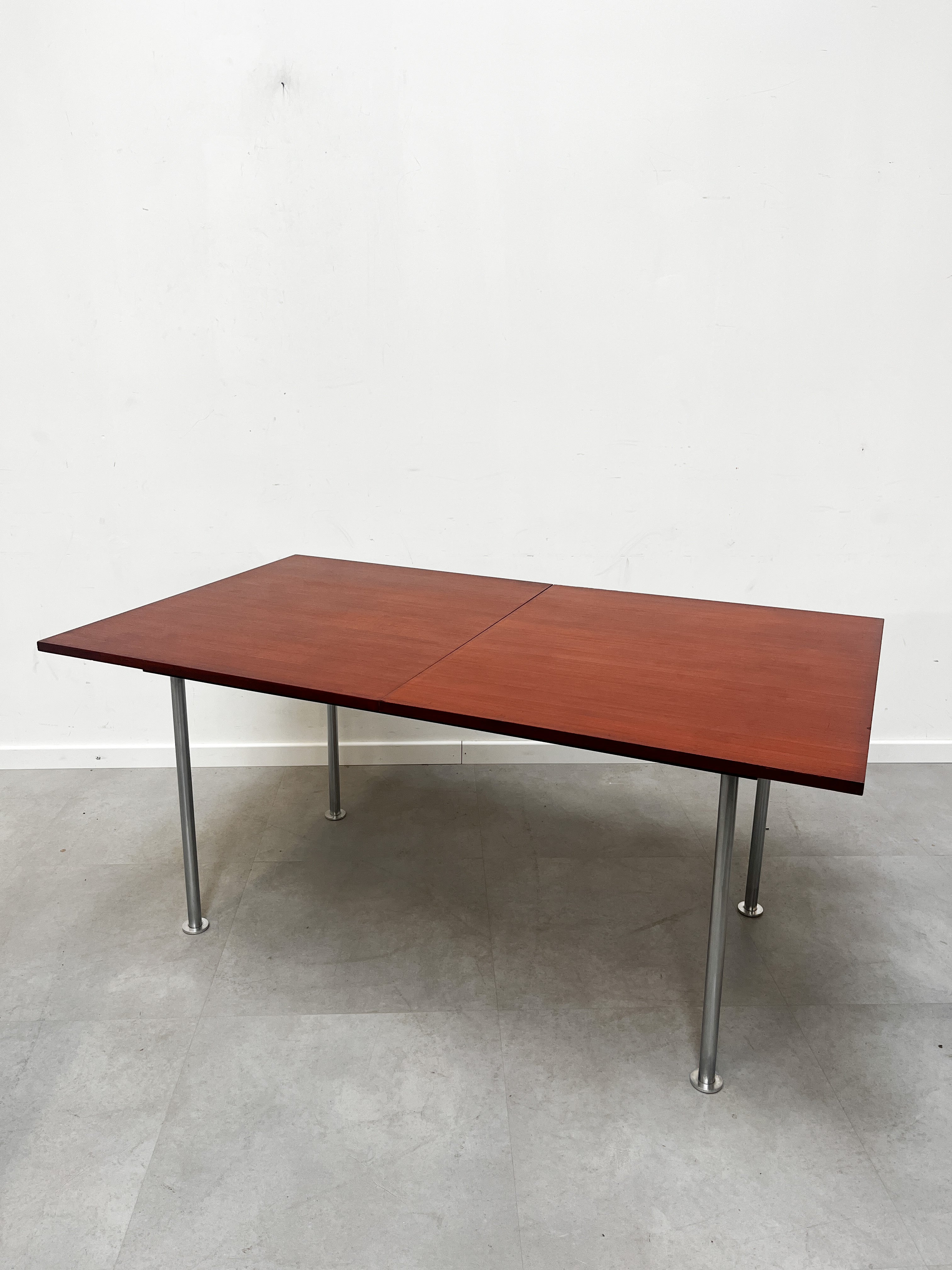 Table vintage Alfred Hendrickx