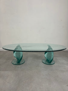 Tonelli Design - Elica Coffeetable