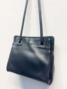 Delvaux “Nuage” Bag