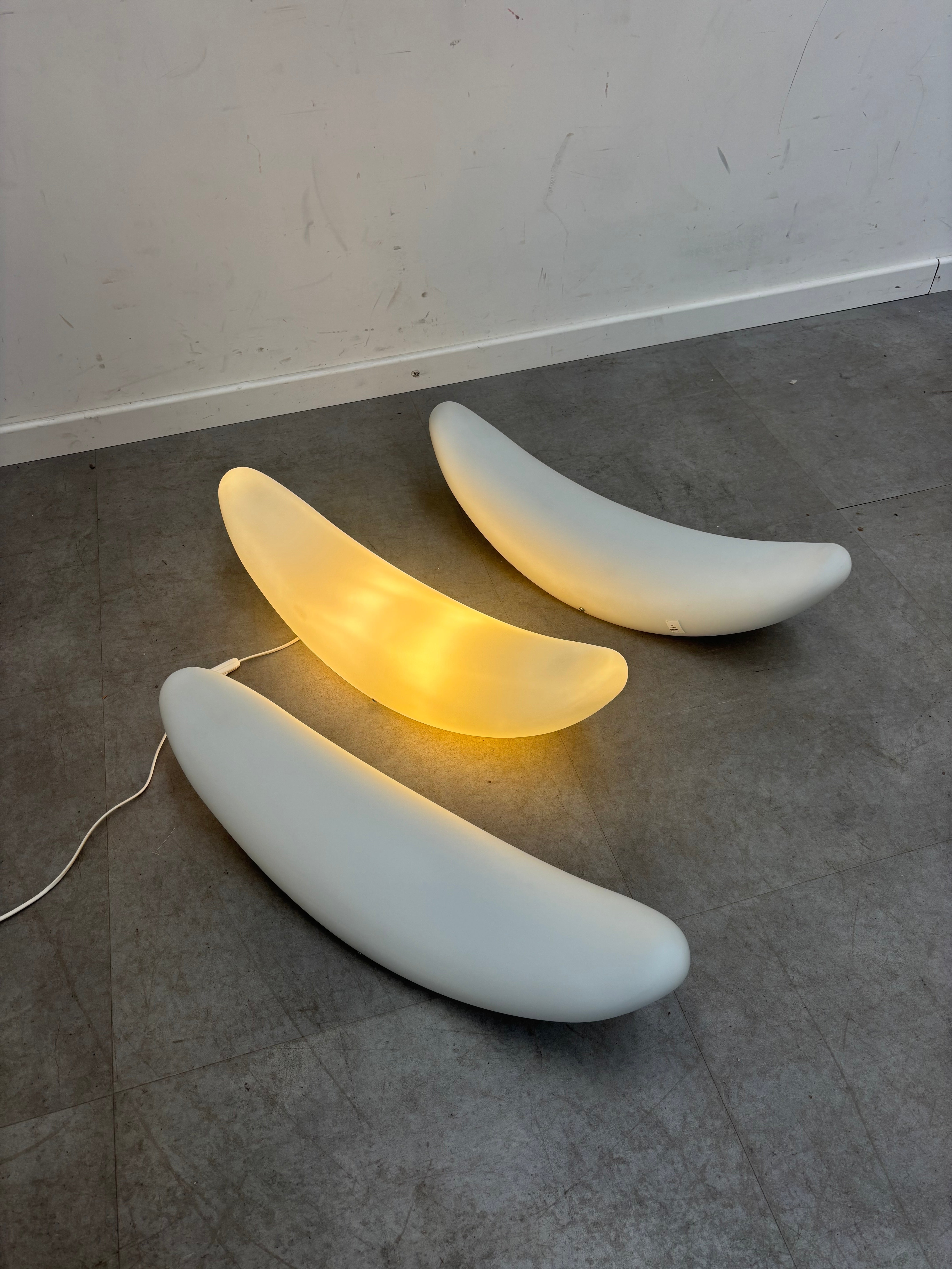 Foscarini Murano “Maui” Ceiling Lamp