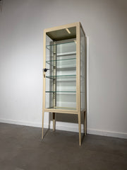 Vintage Medical Cabinet 1950’s