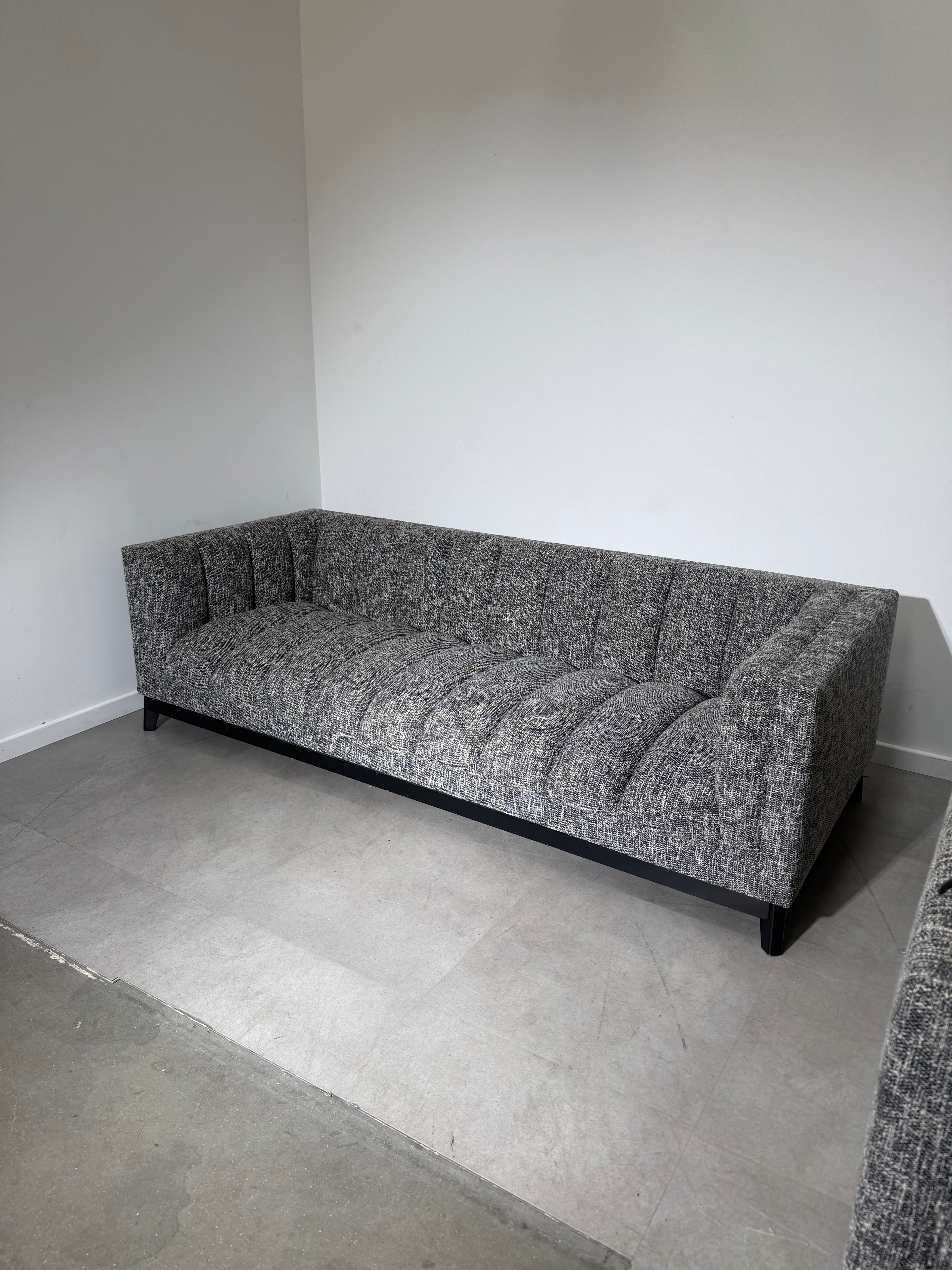 Eichholtz Ditmar Sofa Set | 3 + 1 + 1