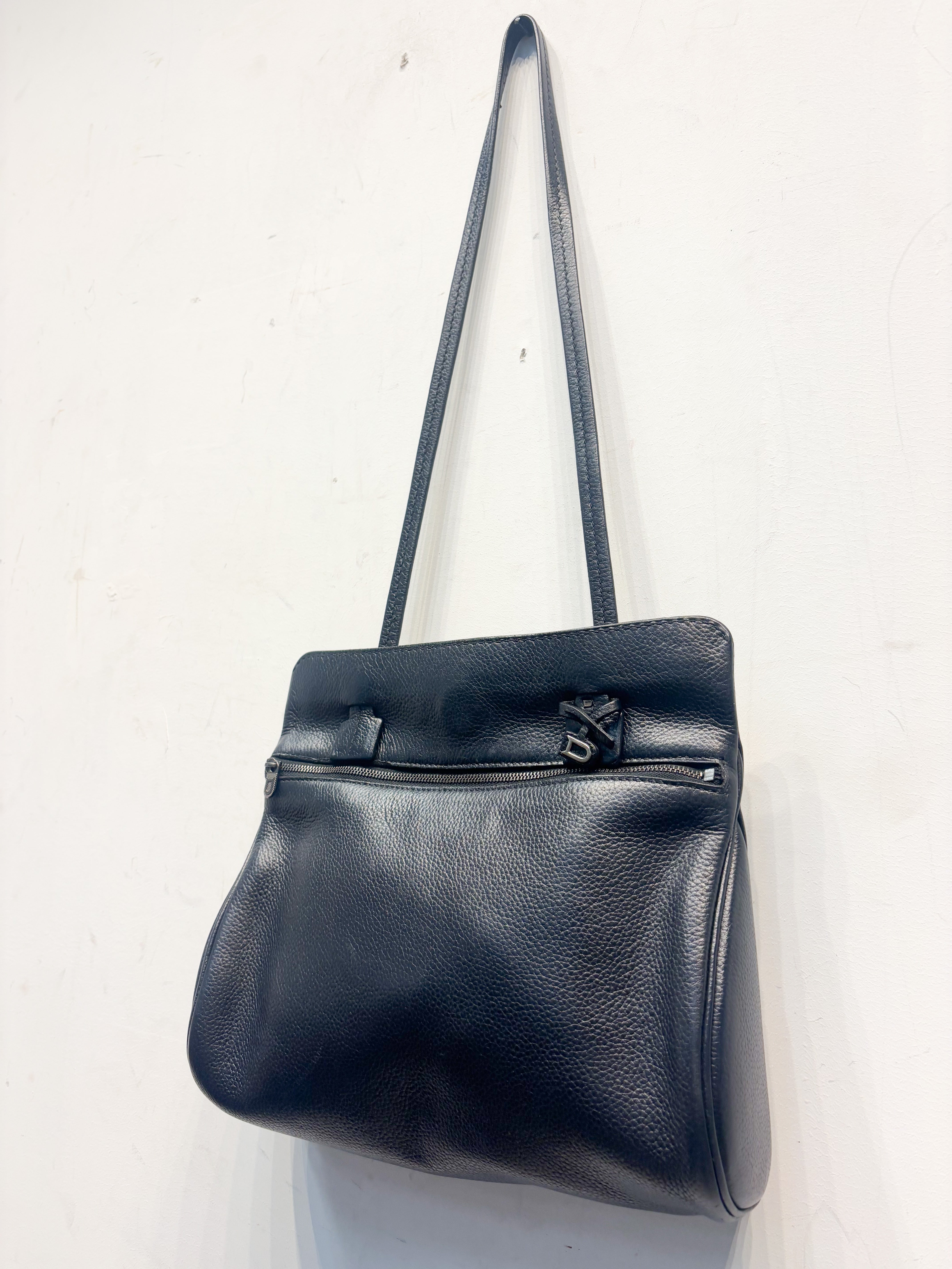 Delvaux “Nuage” Bag