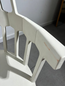 Kartell Comback Chair