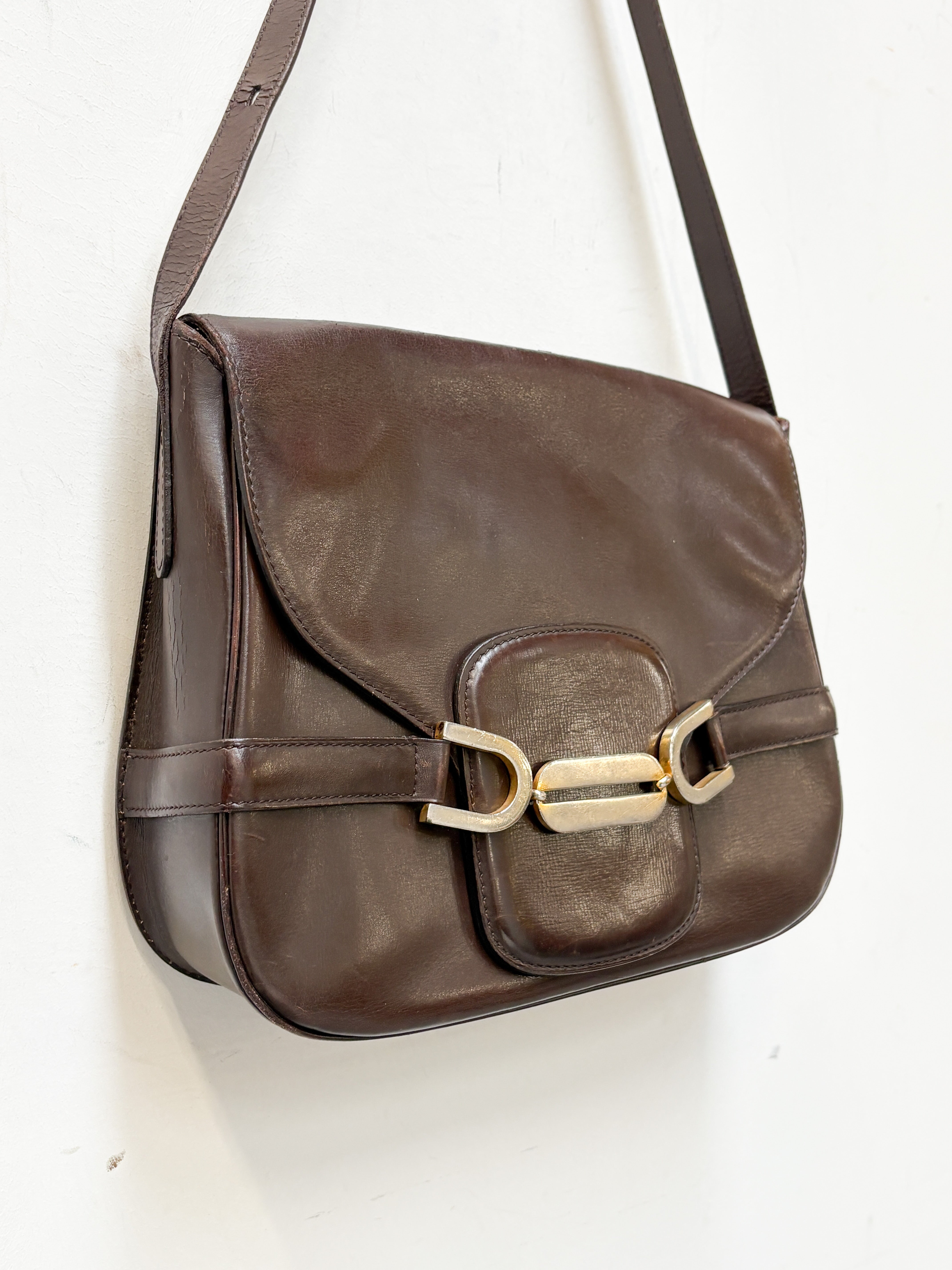 Champagne millésimé Delvaux '76