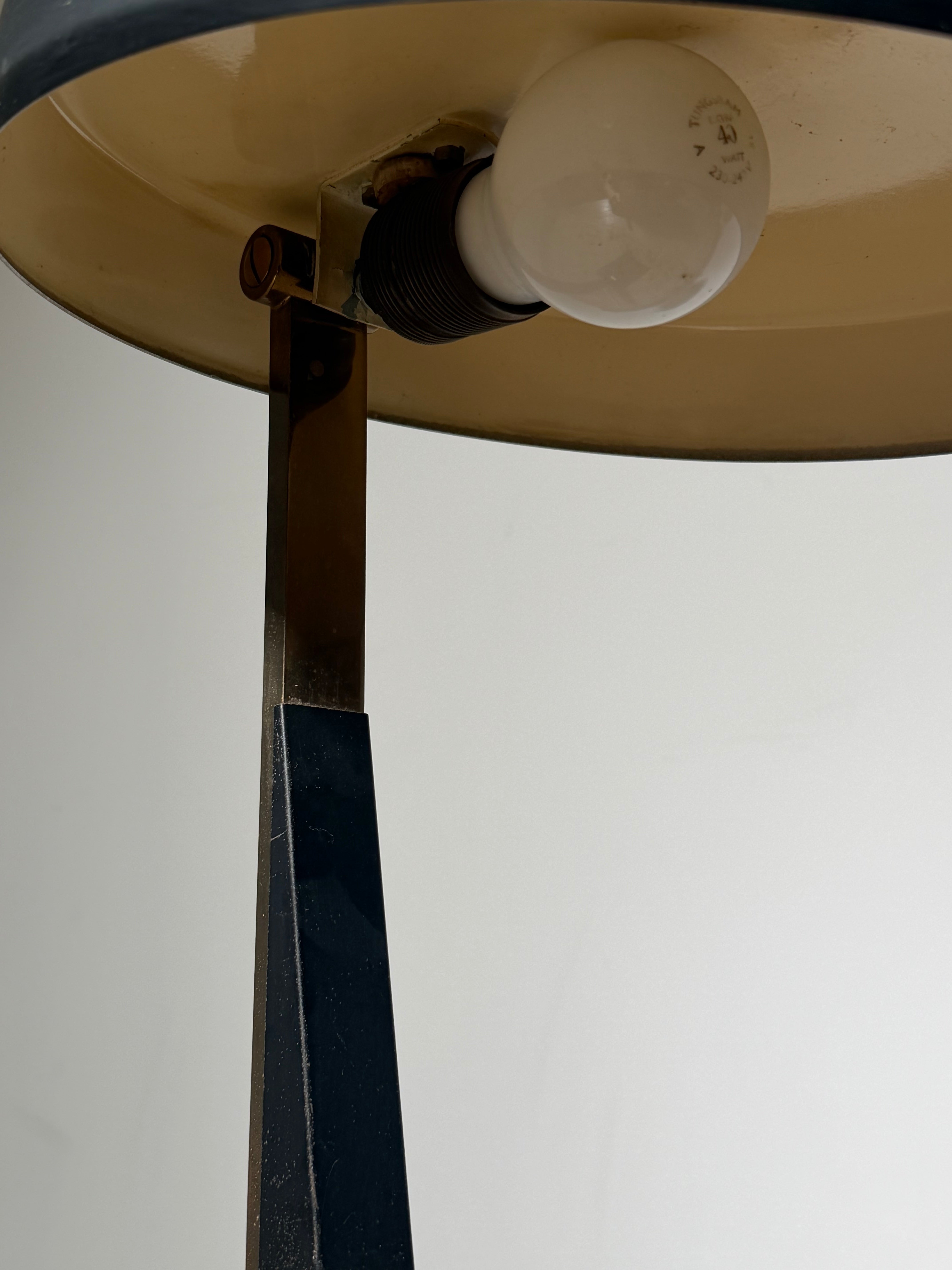 Louis Kalff Desk Lamp for Philips | 1950s