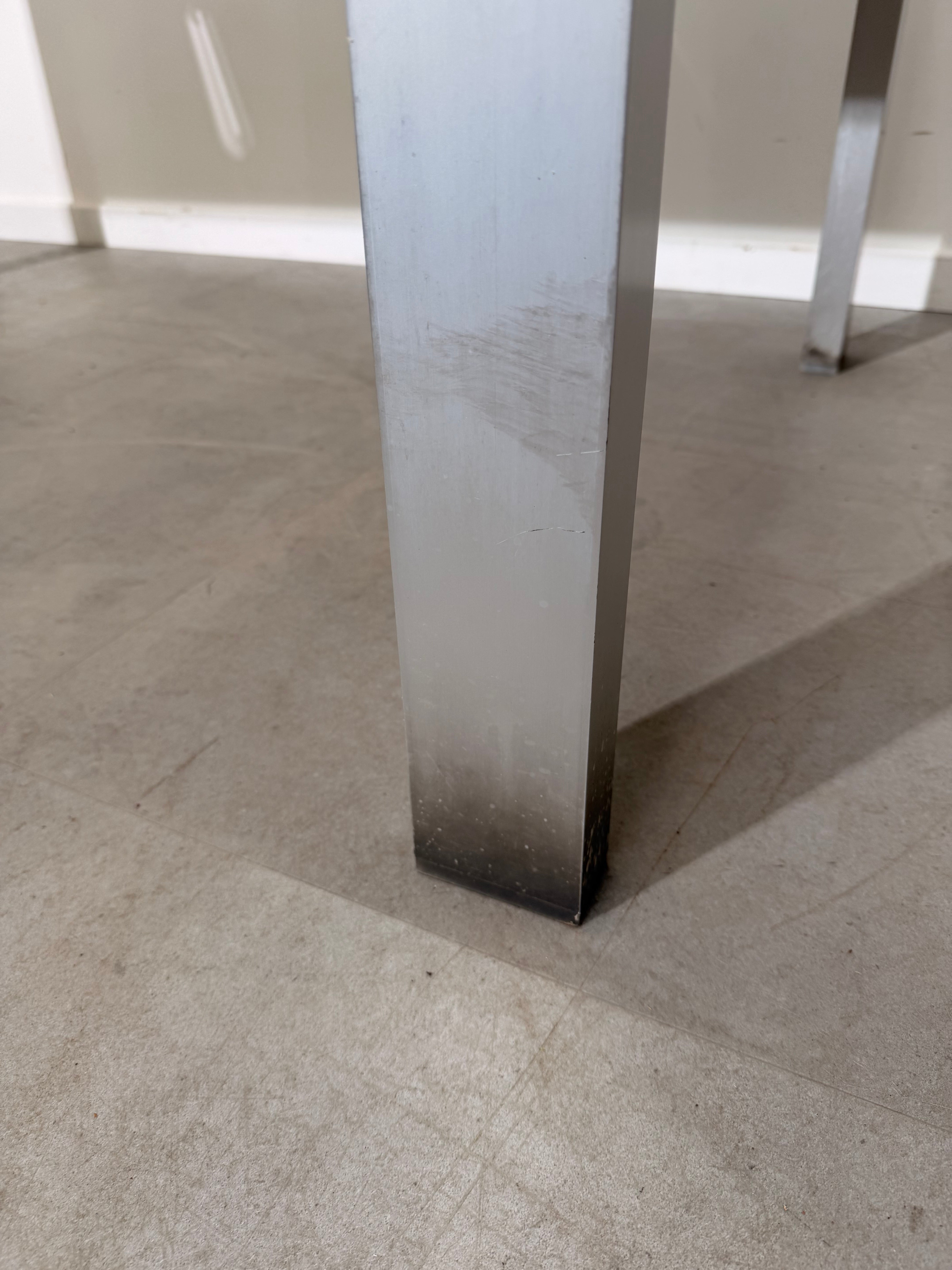 Gandia Blasco FLAT Dining Table by Mario Ruiz