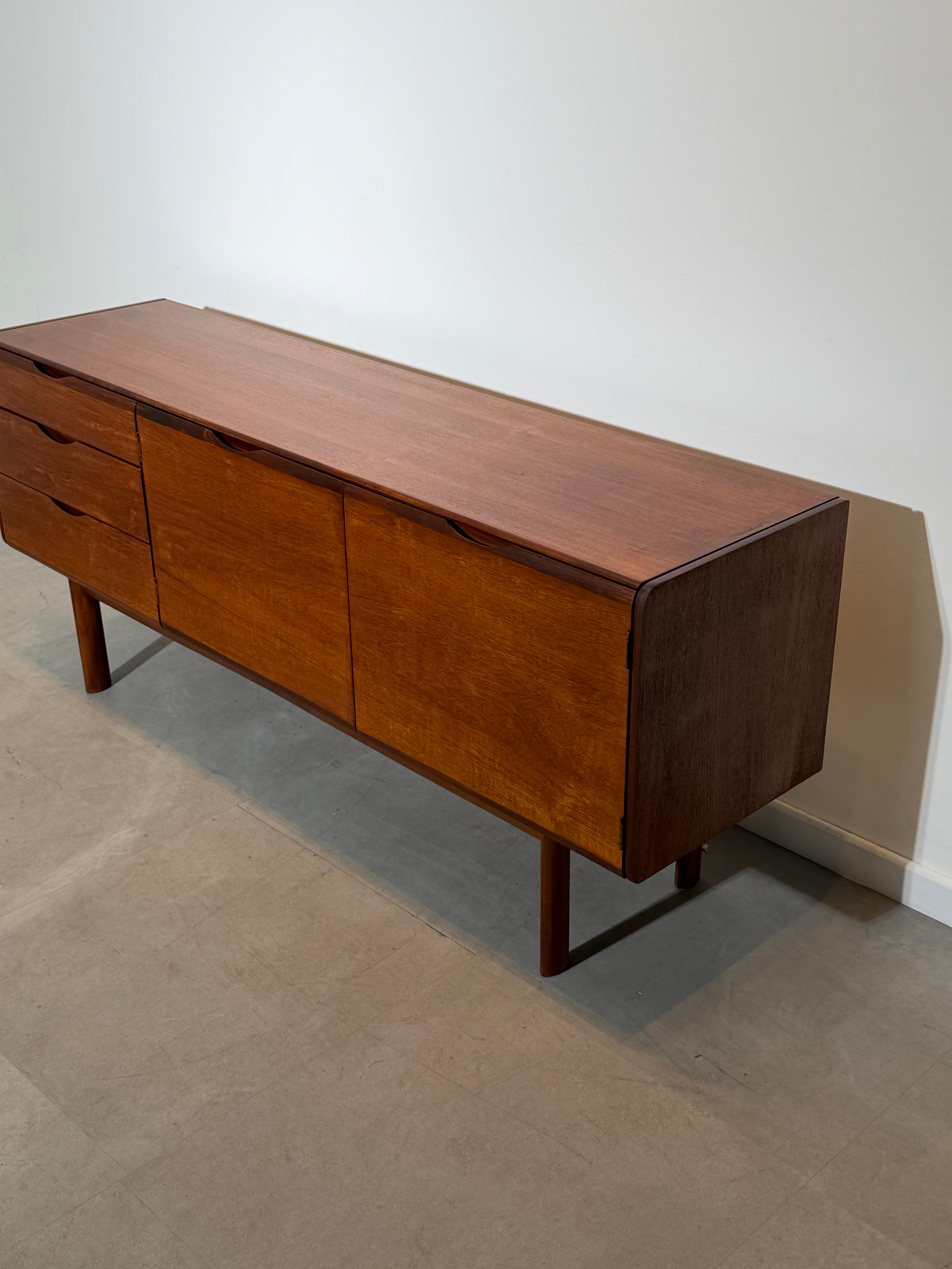 G-Plan Teak Sideboard – Mid-Century Modern British Design