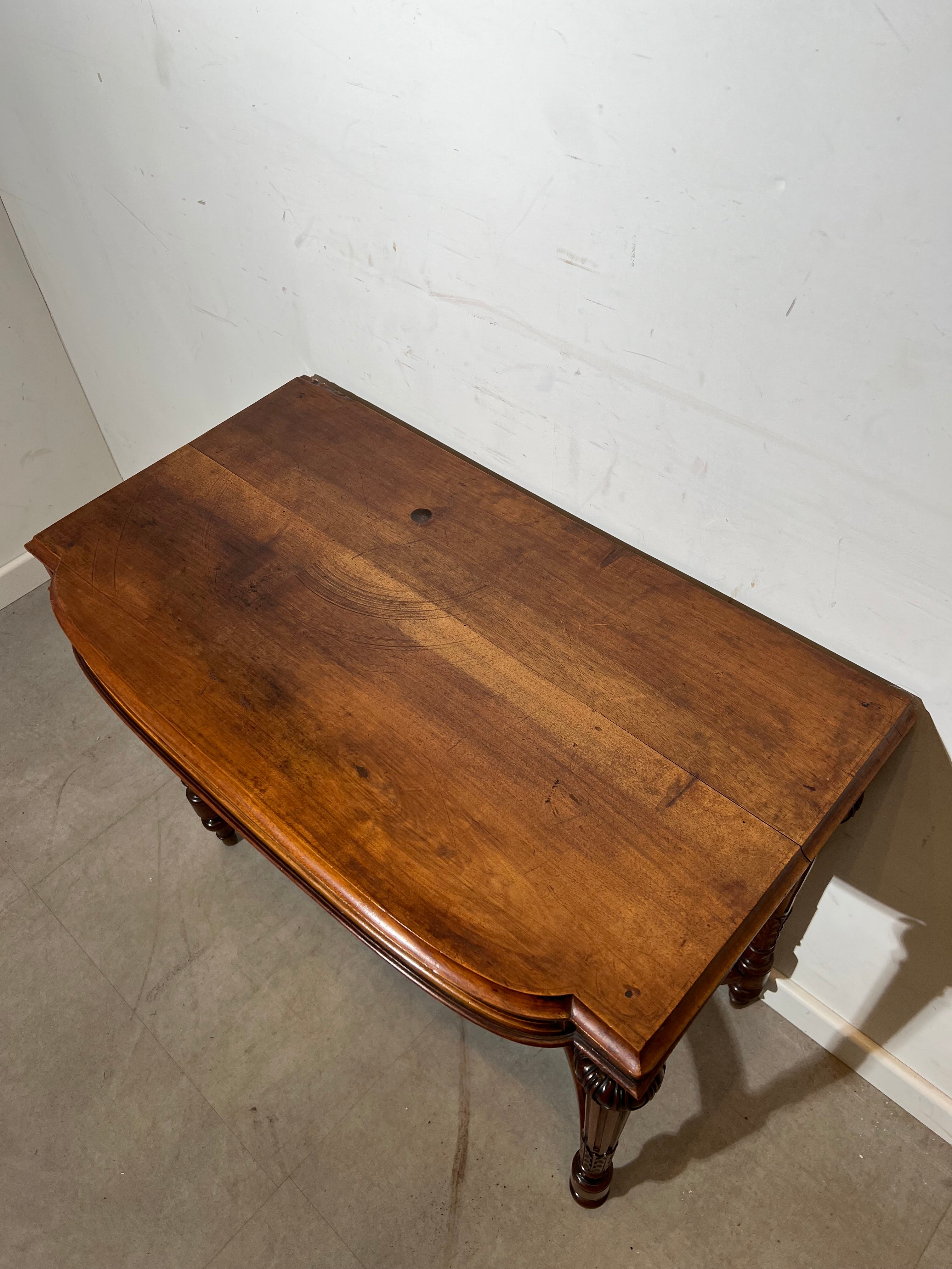 Antique  Console Table