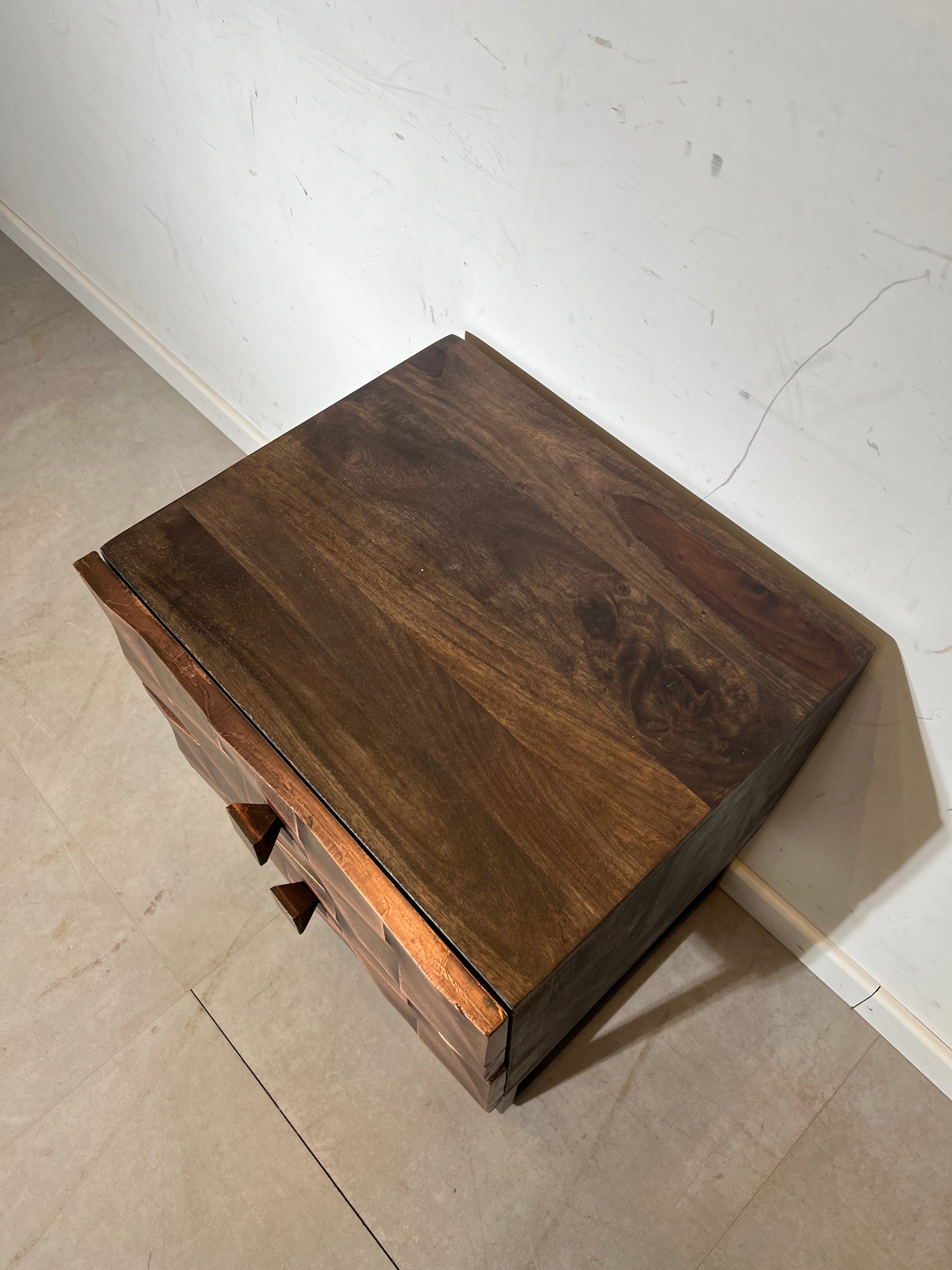 Bedside Table