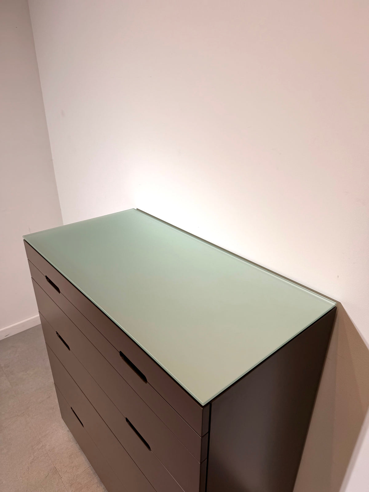 Molteni & C 909 Modular Storage System by Luca Meda