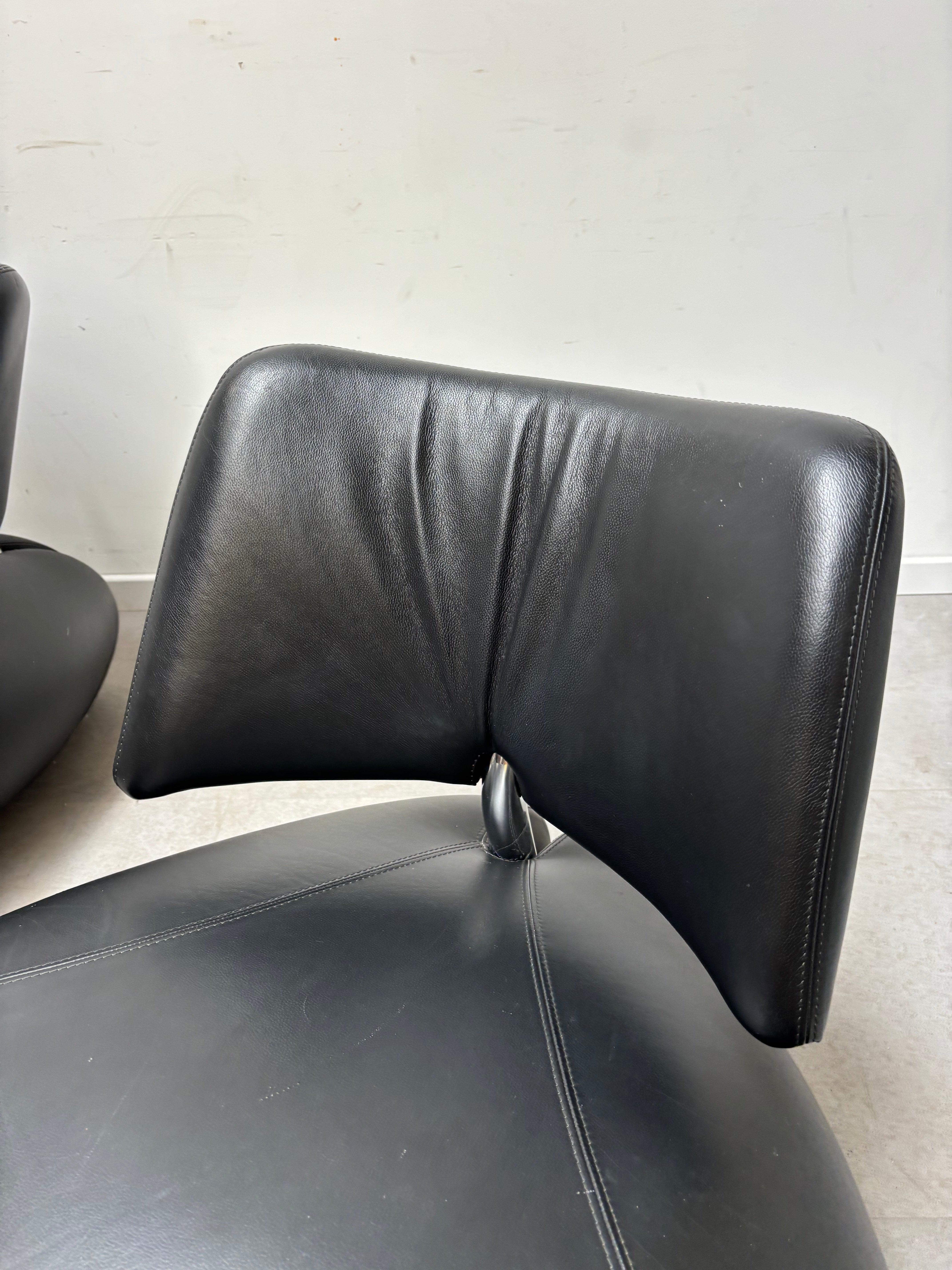 Leolux “Pallone” Relaxchair