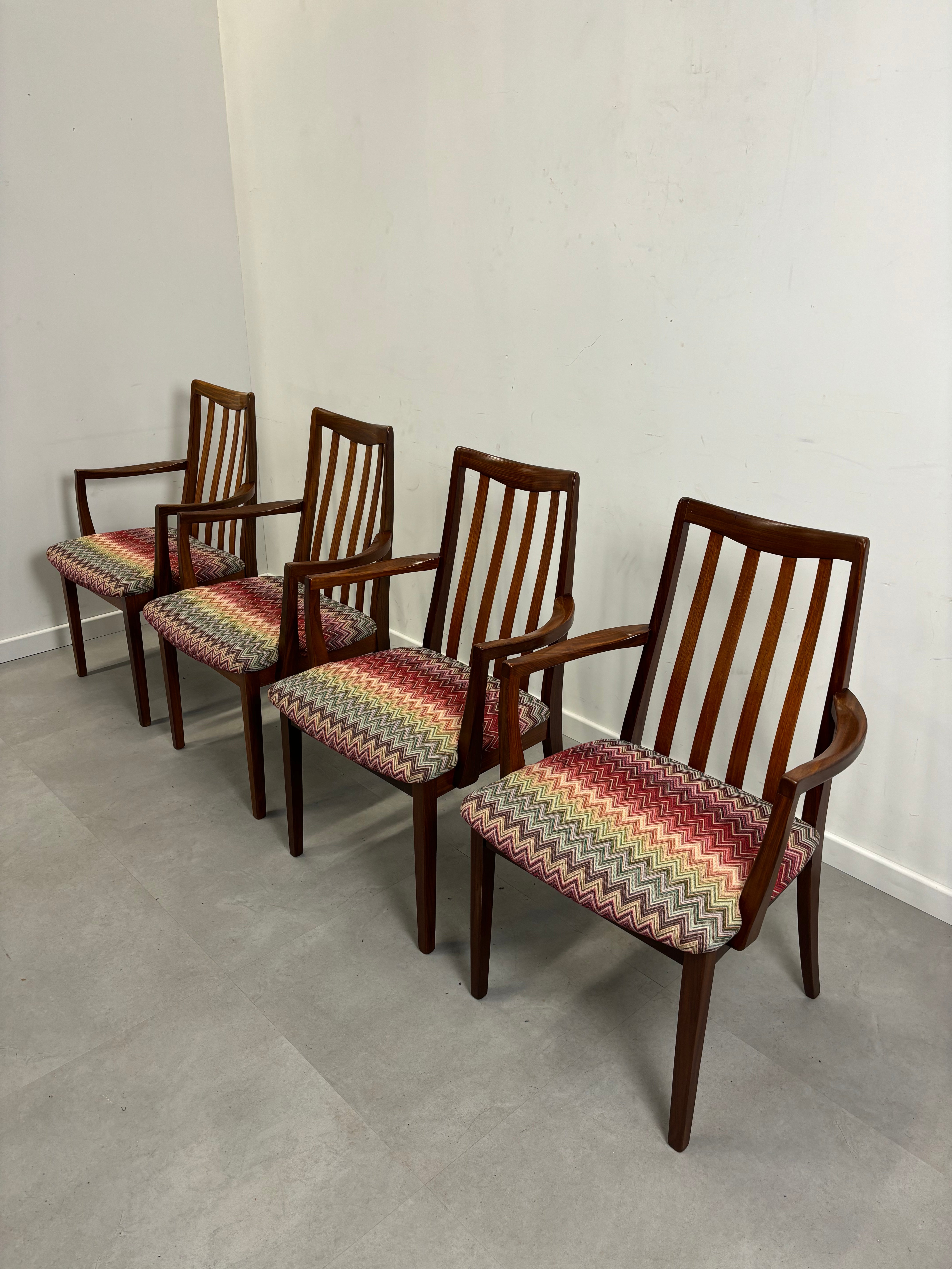 Vintage G-plan Armchair / Carver