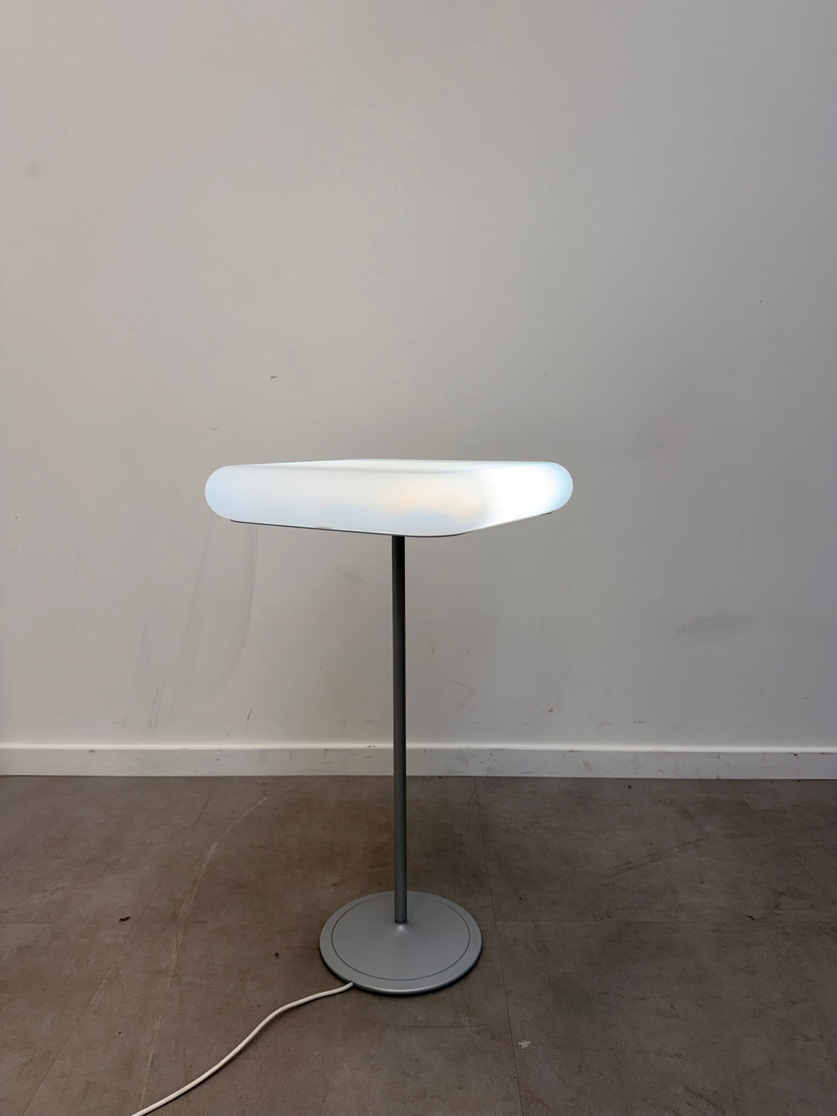 Ligne Roset “Bianca” Floor Lamp