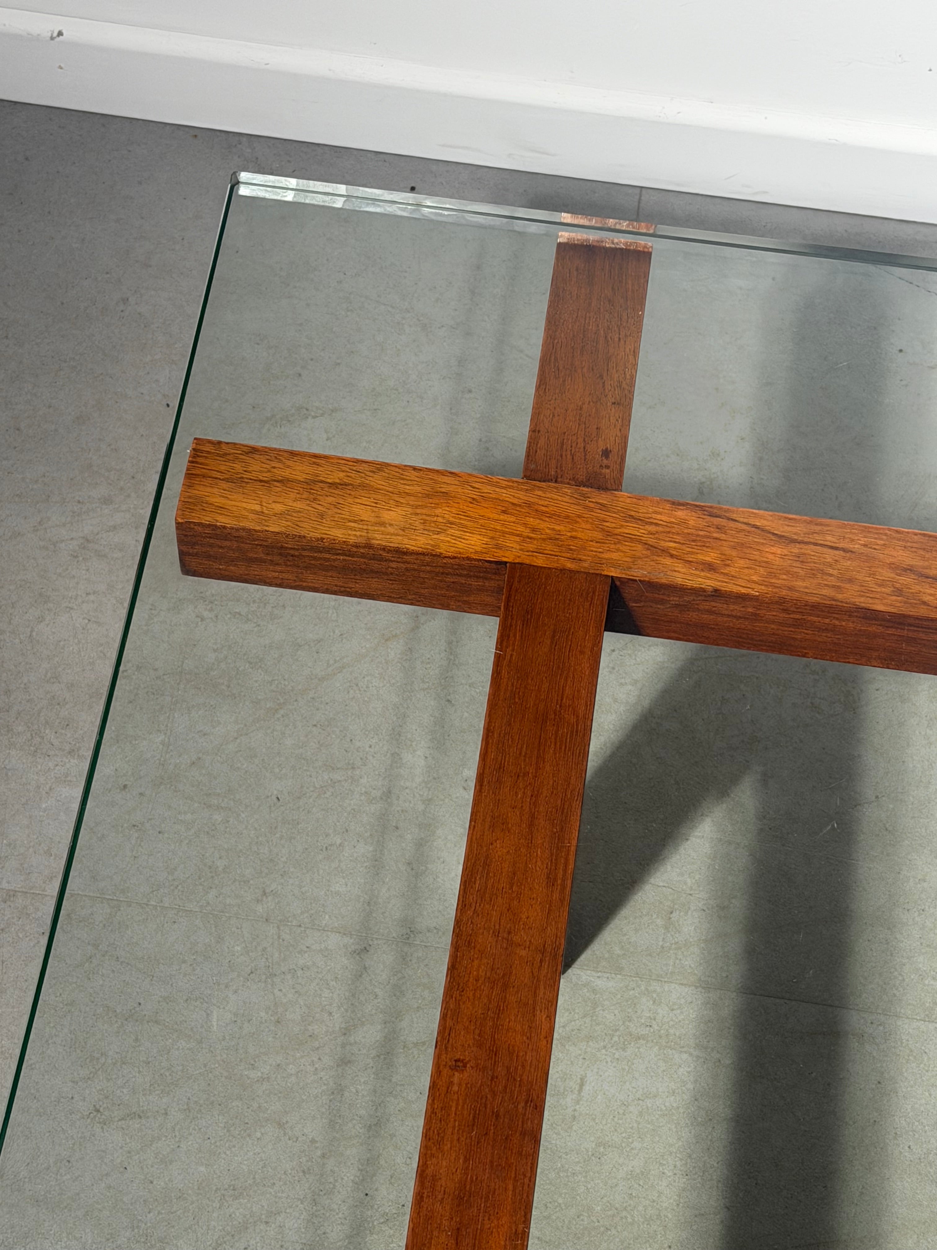 Alfred Hendrickx Coffeetable for Belform