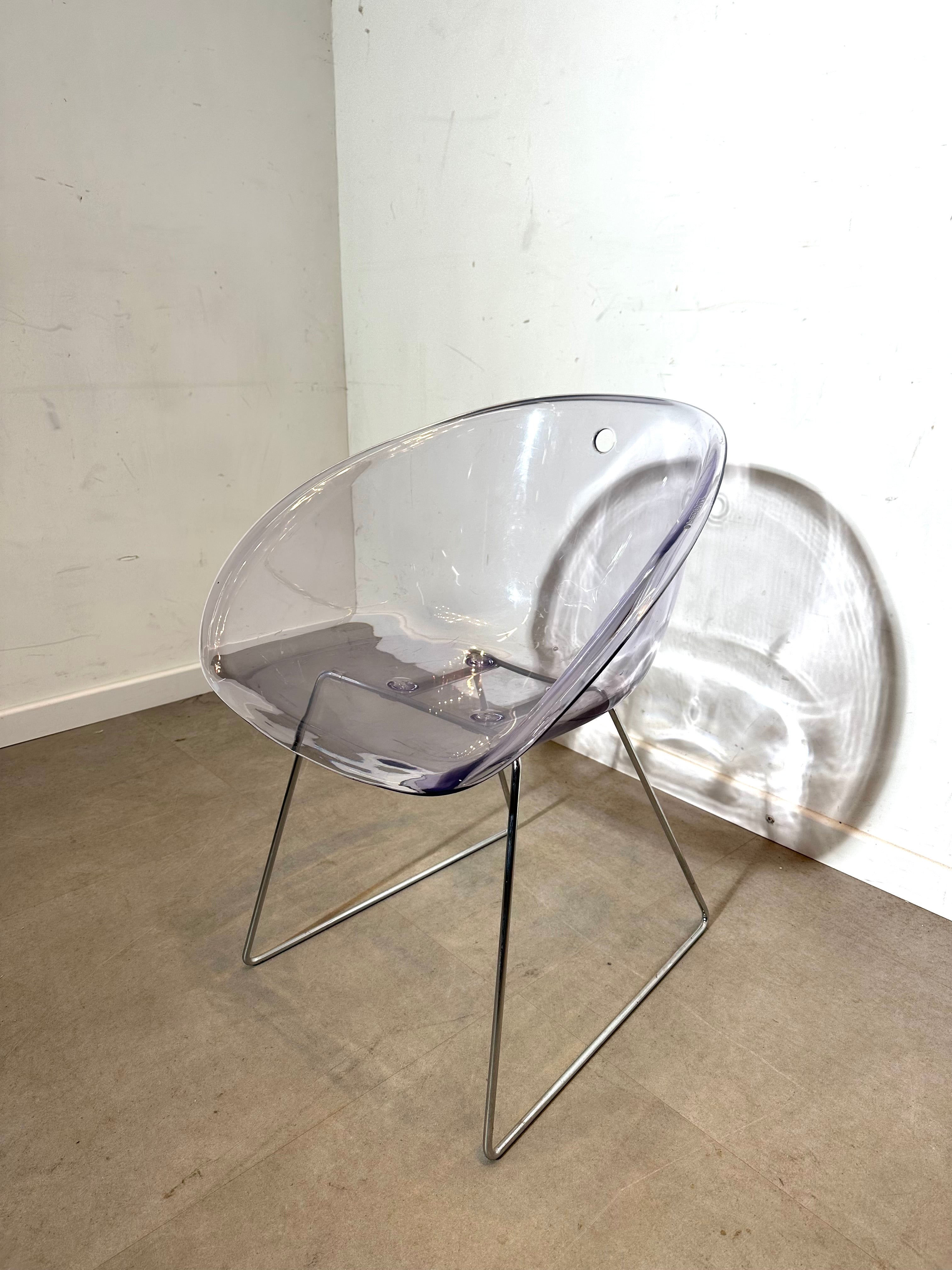 Pedrali Gliss 921 Chair