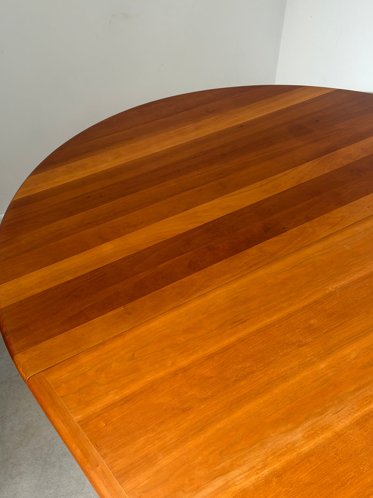 Hédem Team Extendable Dining Table – Made in Belgium, 1980s