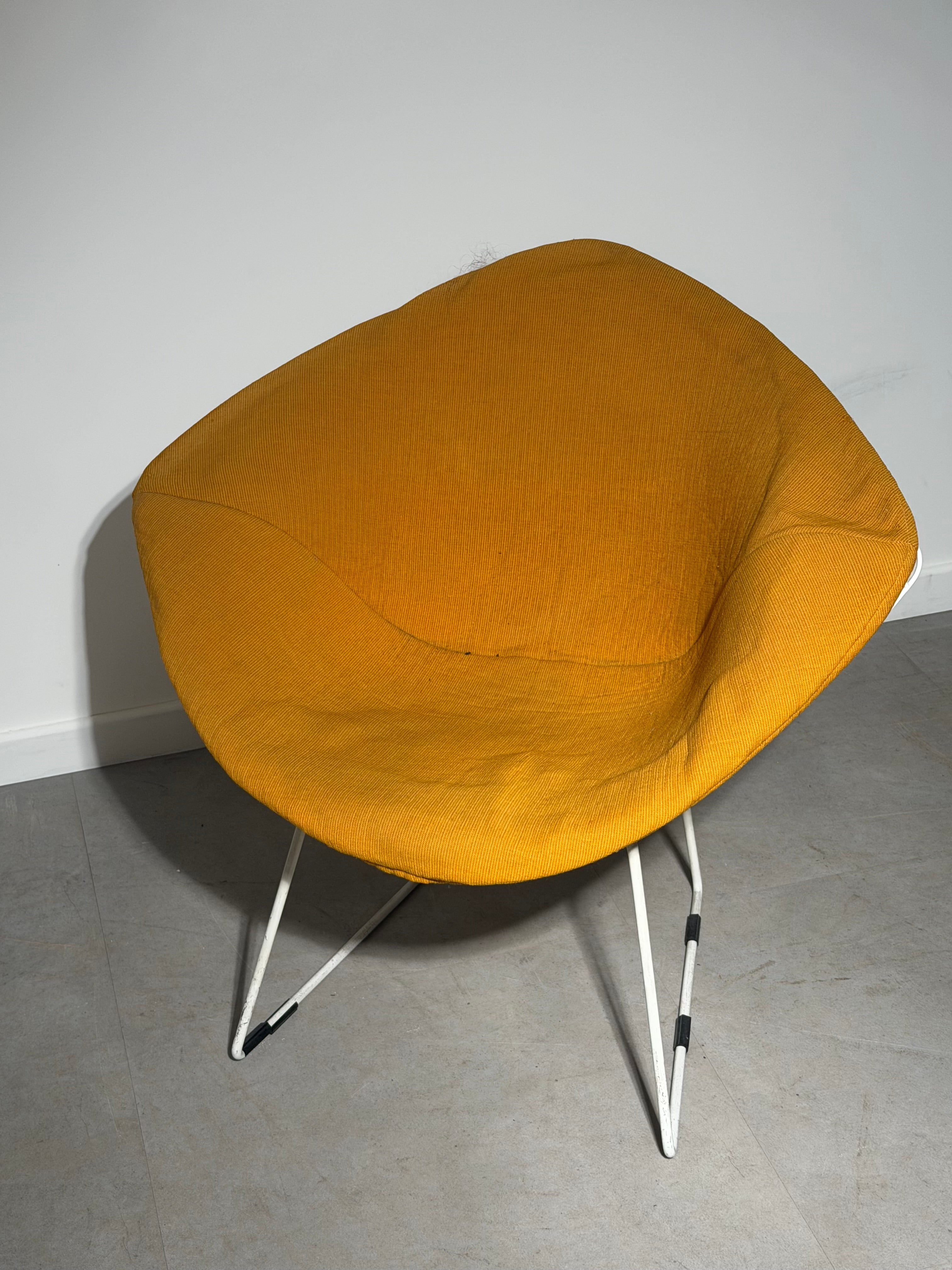 Harry Bertoia for Knoll - Diamond Chair