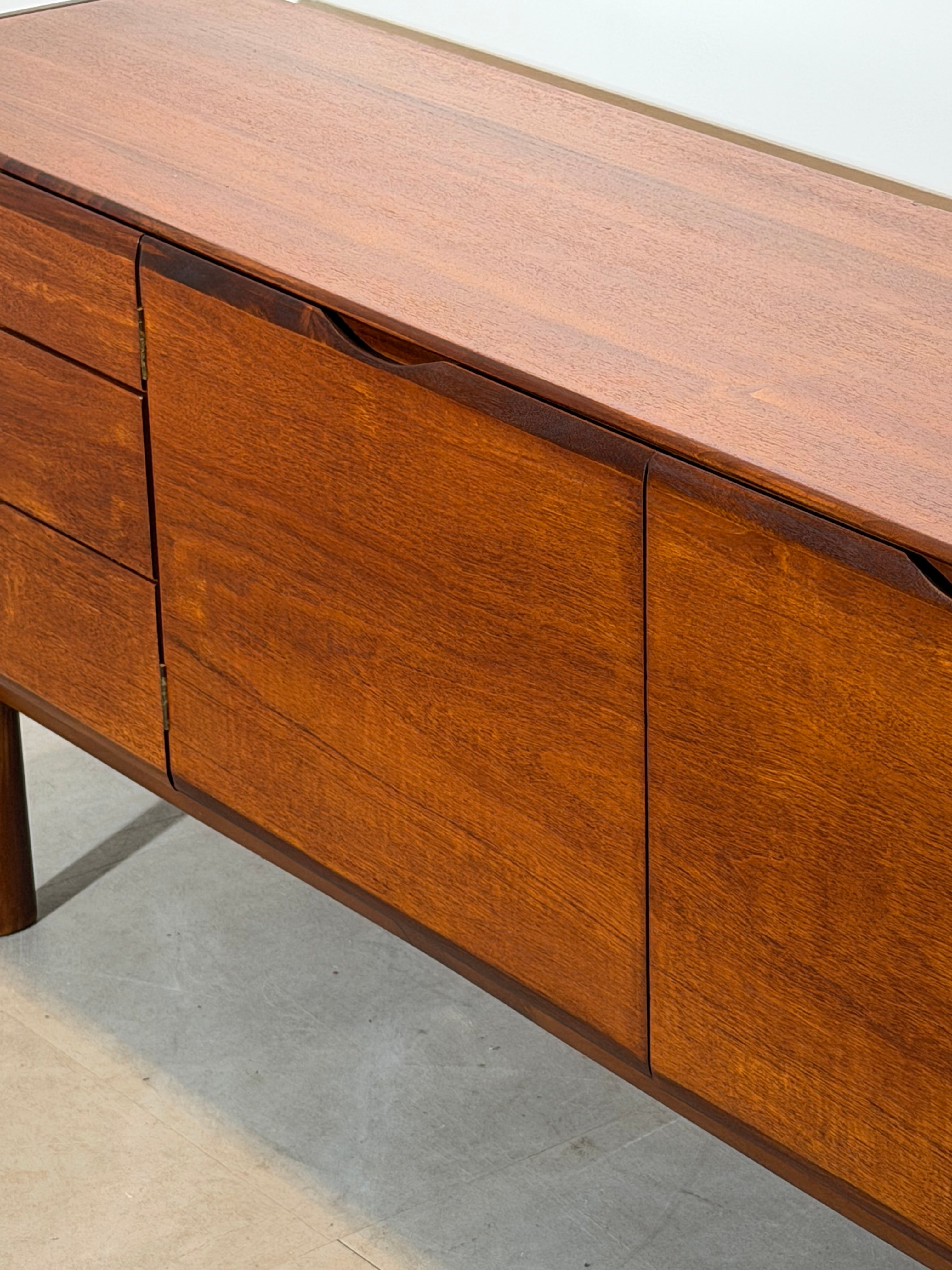 G-Plan Teak Sideboard – Mid-Century Modern British Design