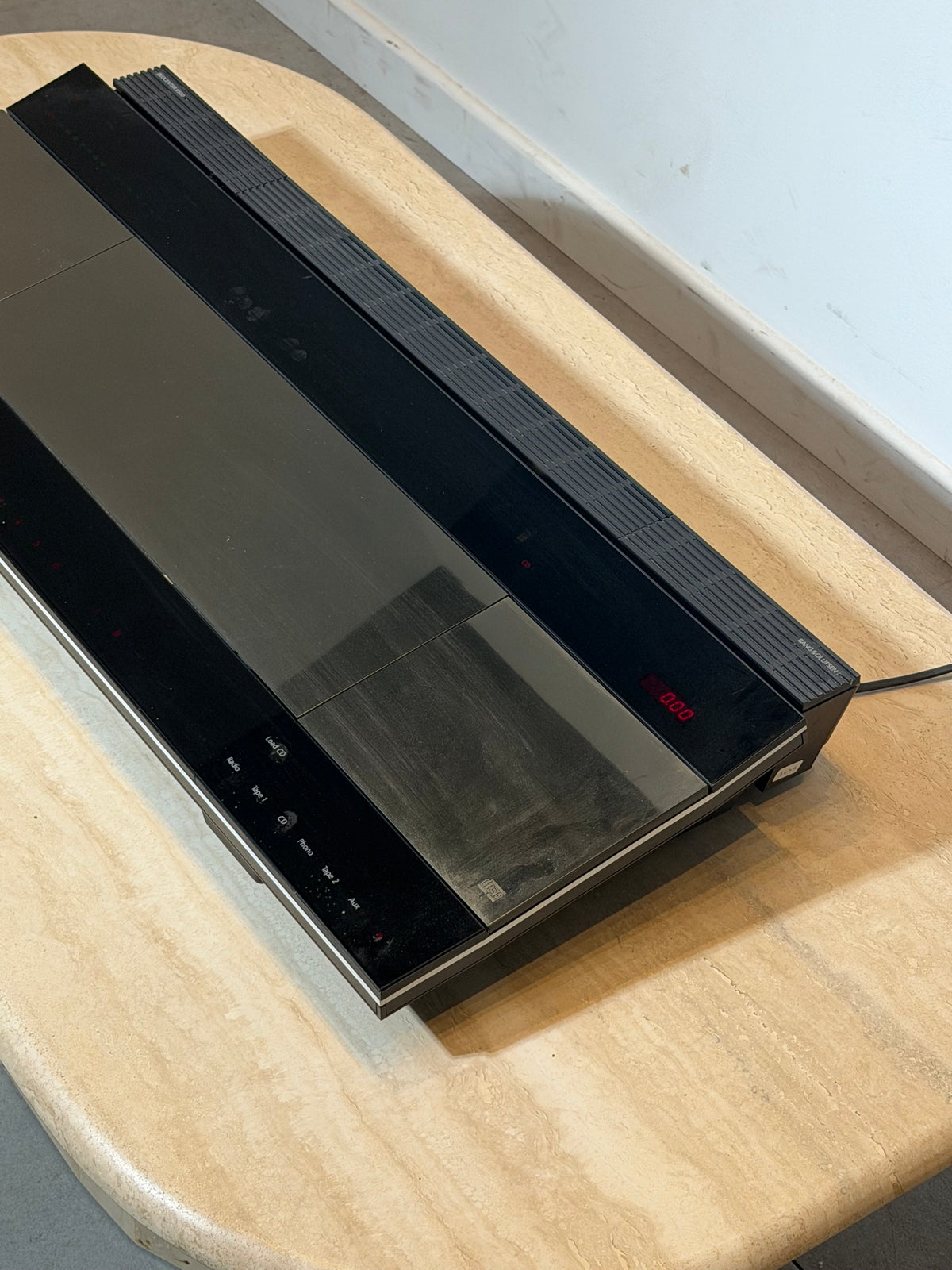 Bang & Olufsen Beocenter 9500