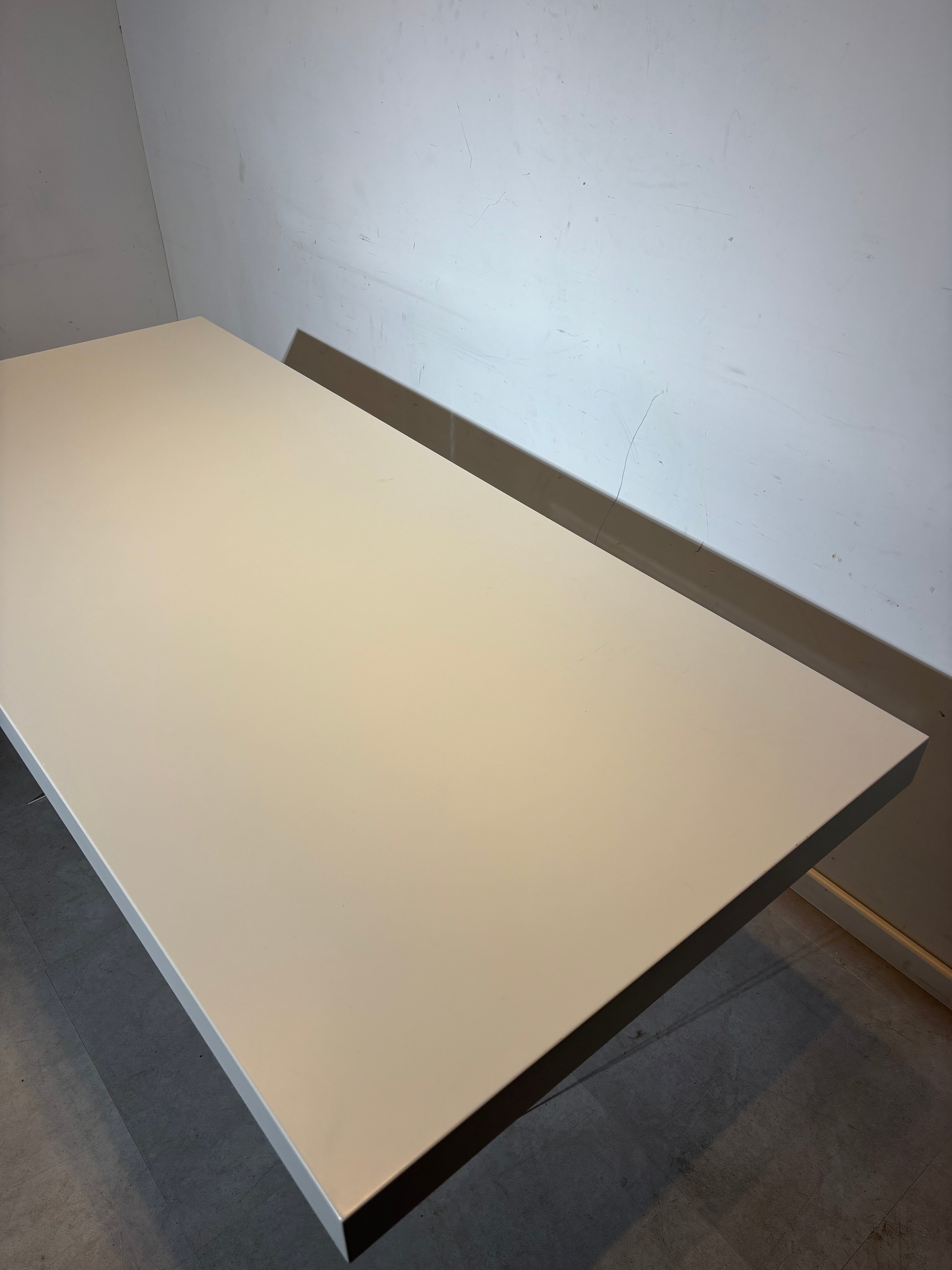 Air Dining Table by Lago Design