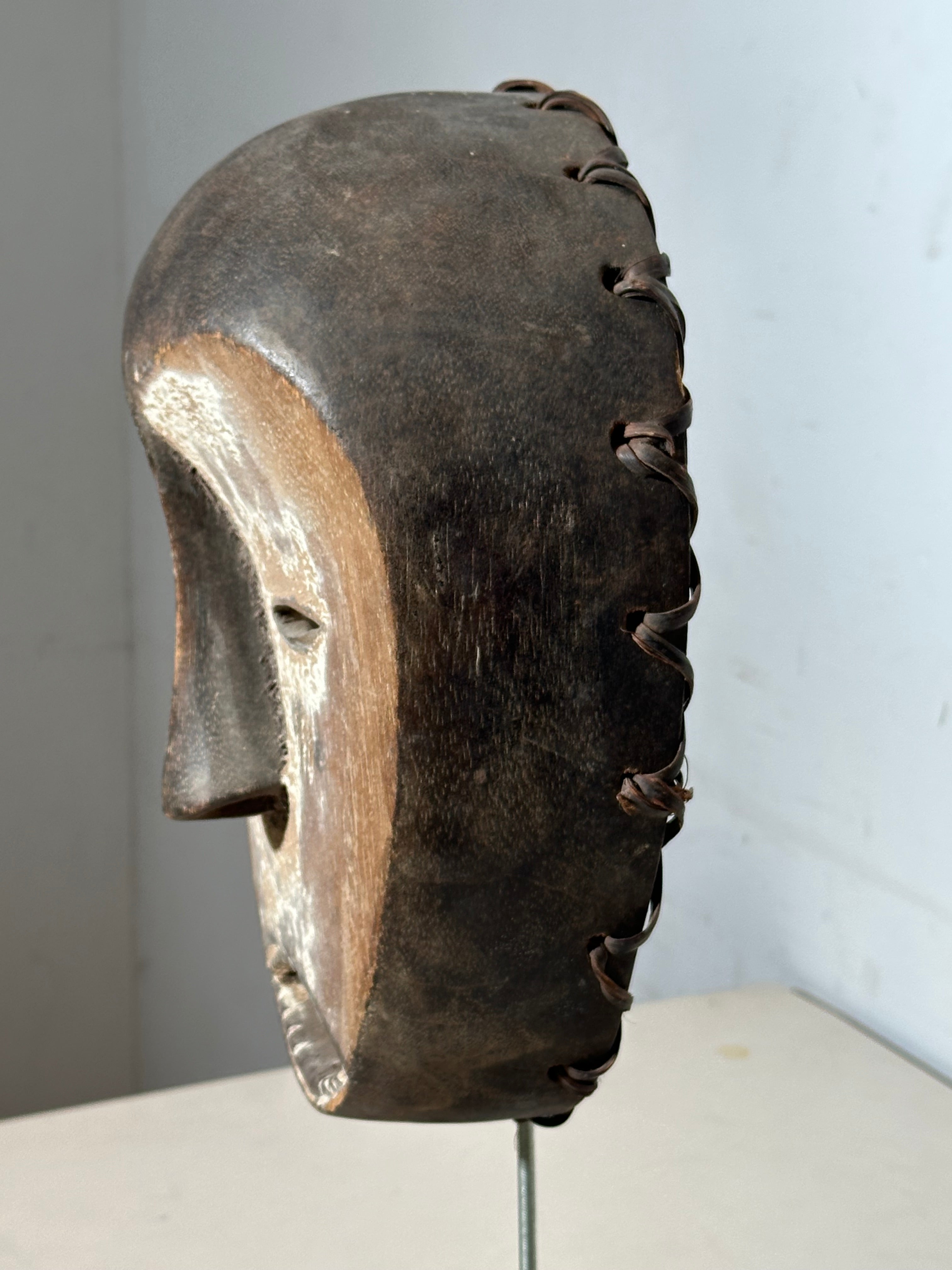 Tikar Ceremonial Mask – Cameroon