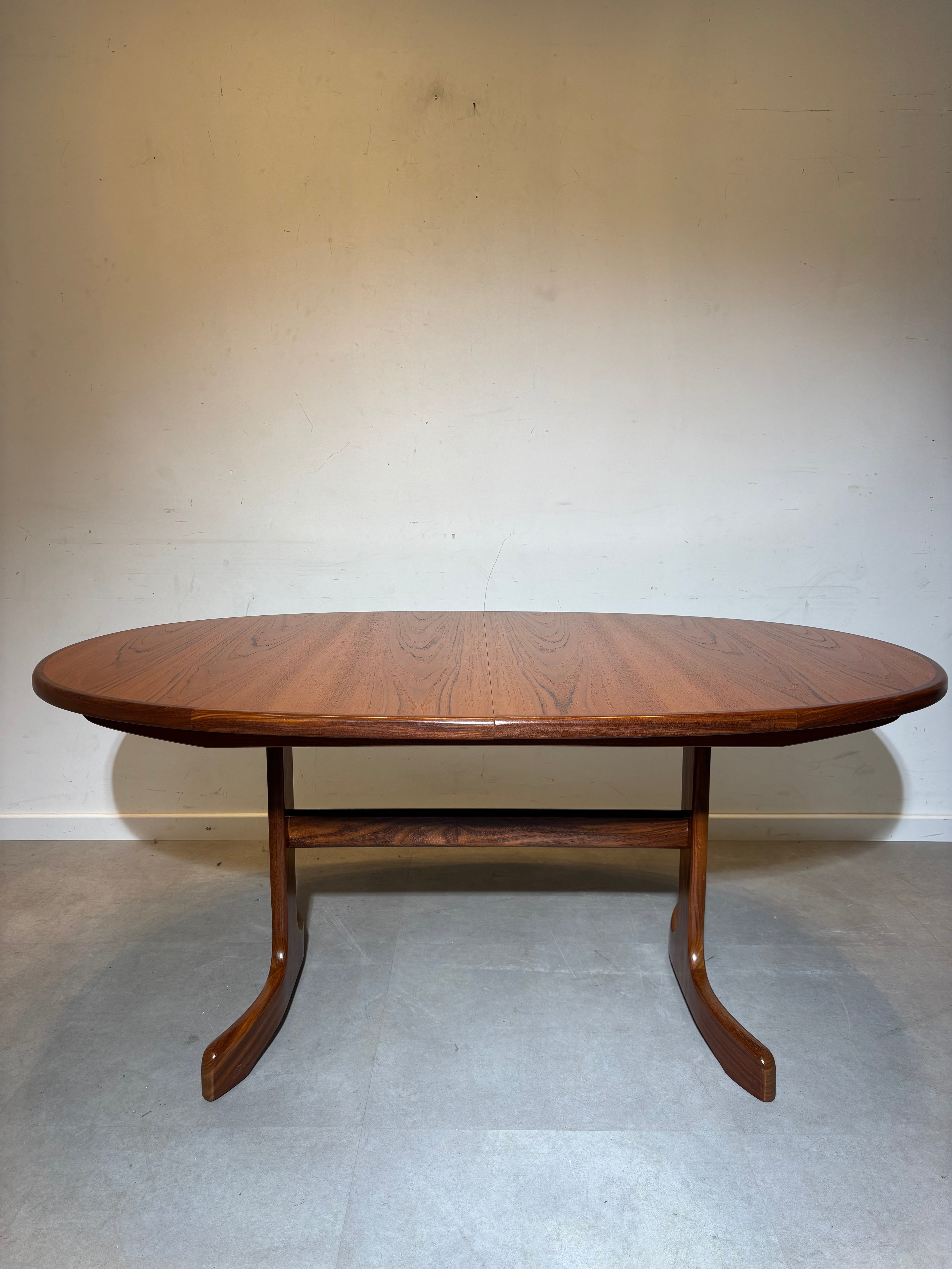 G-Plan Whaletale Dining Table