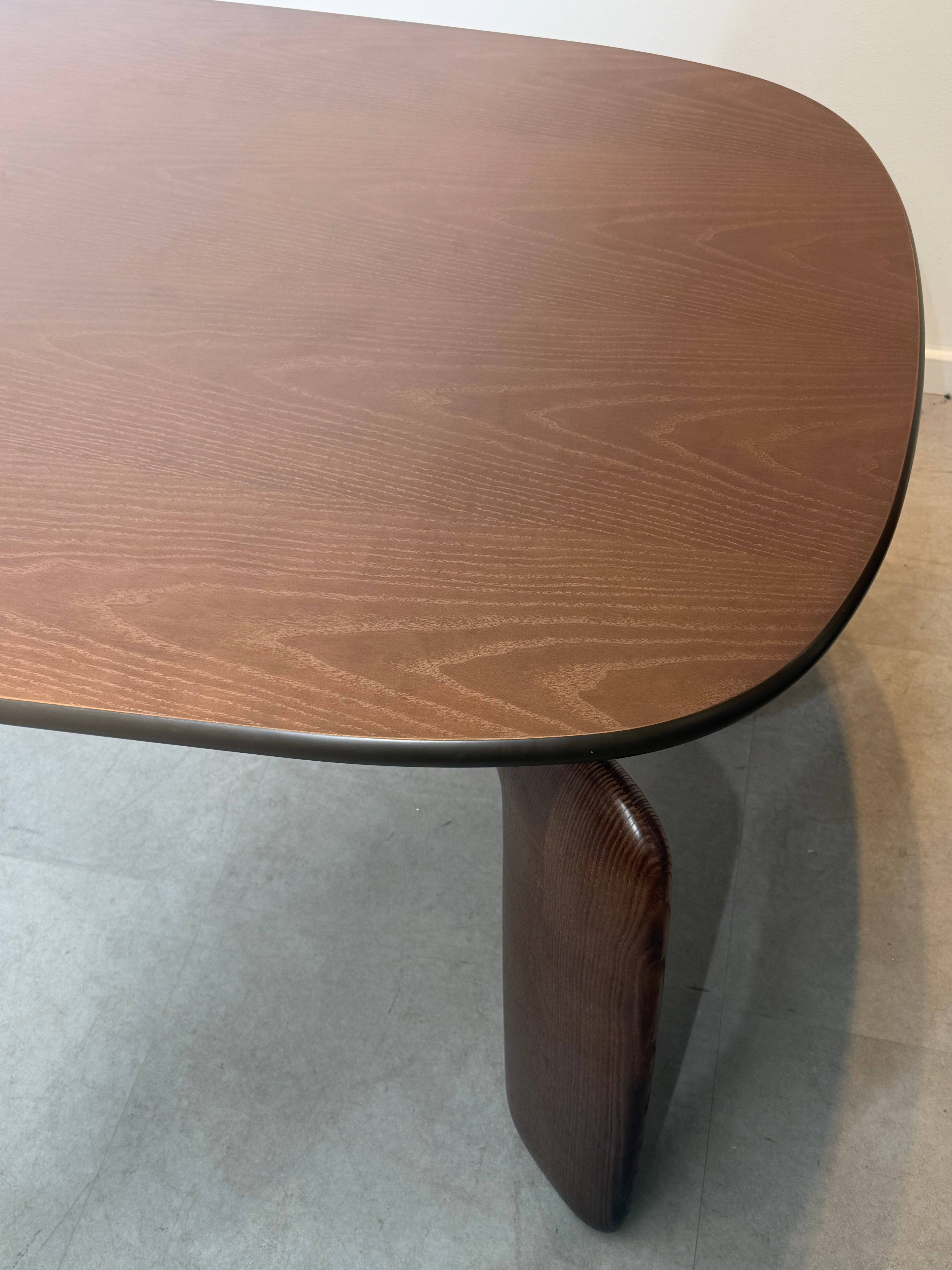 Roche Bobois “Pulp” Dining Table by Eugeni Quitllet