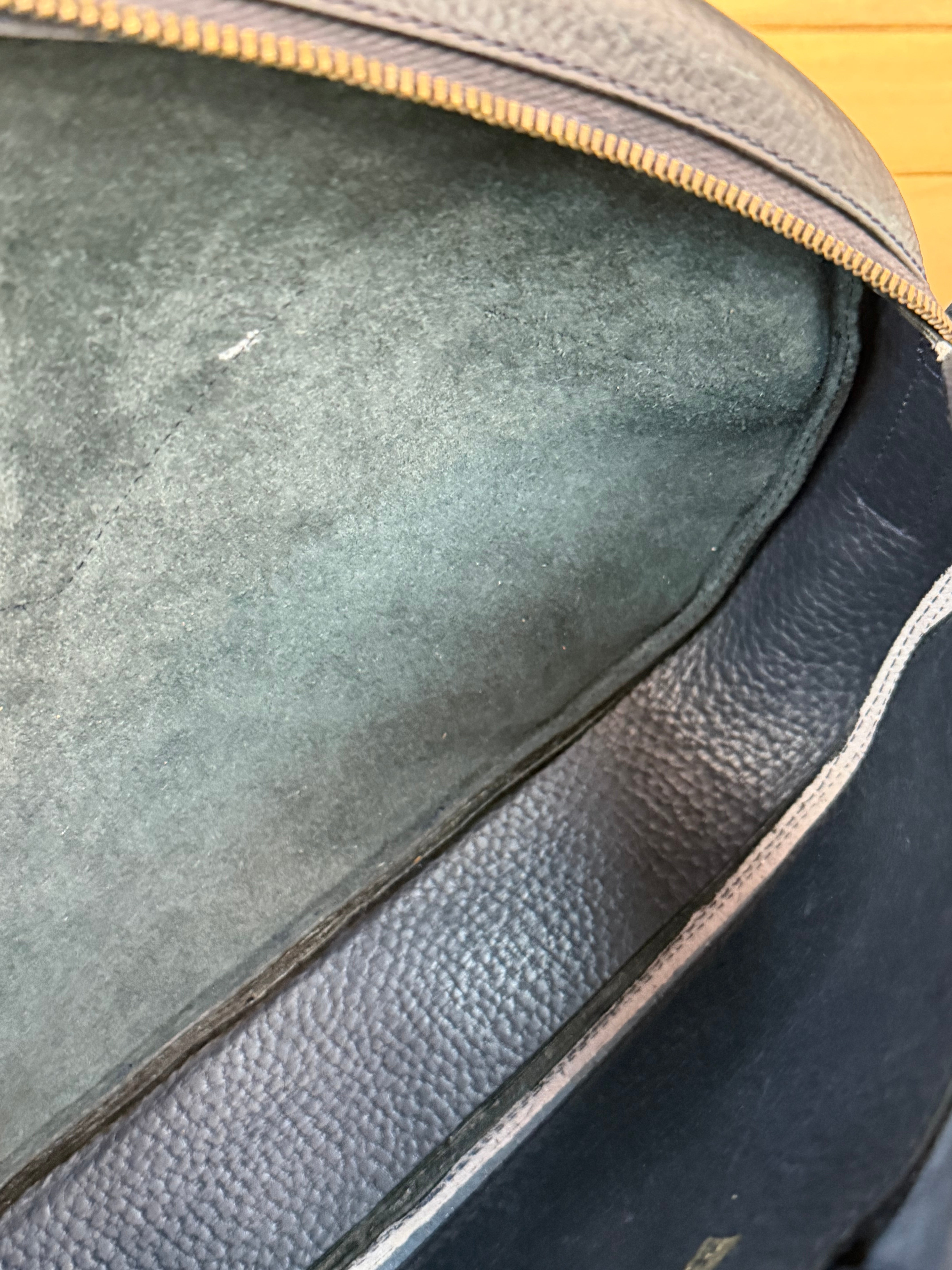 Delvaux “Sosie” Crossbody Bag – 1998