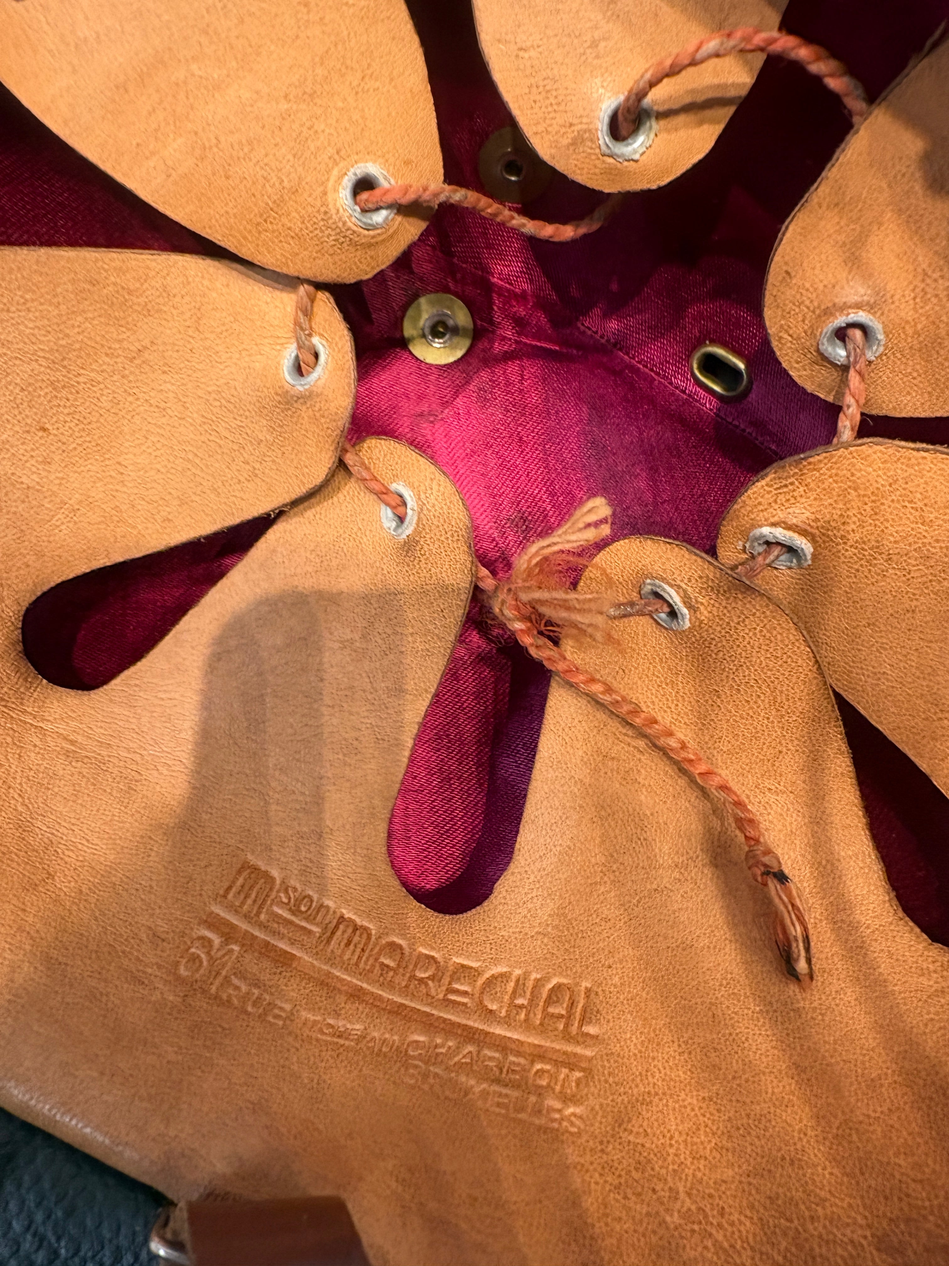 Helmet Belgian Gendarmerie