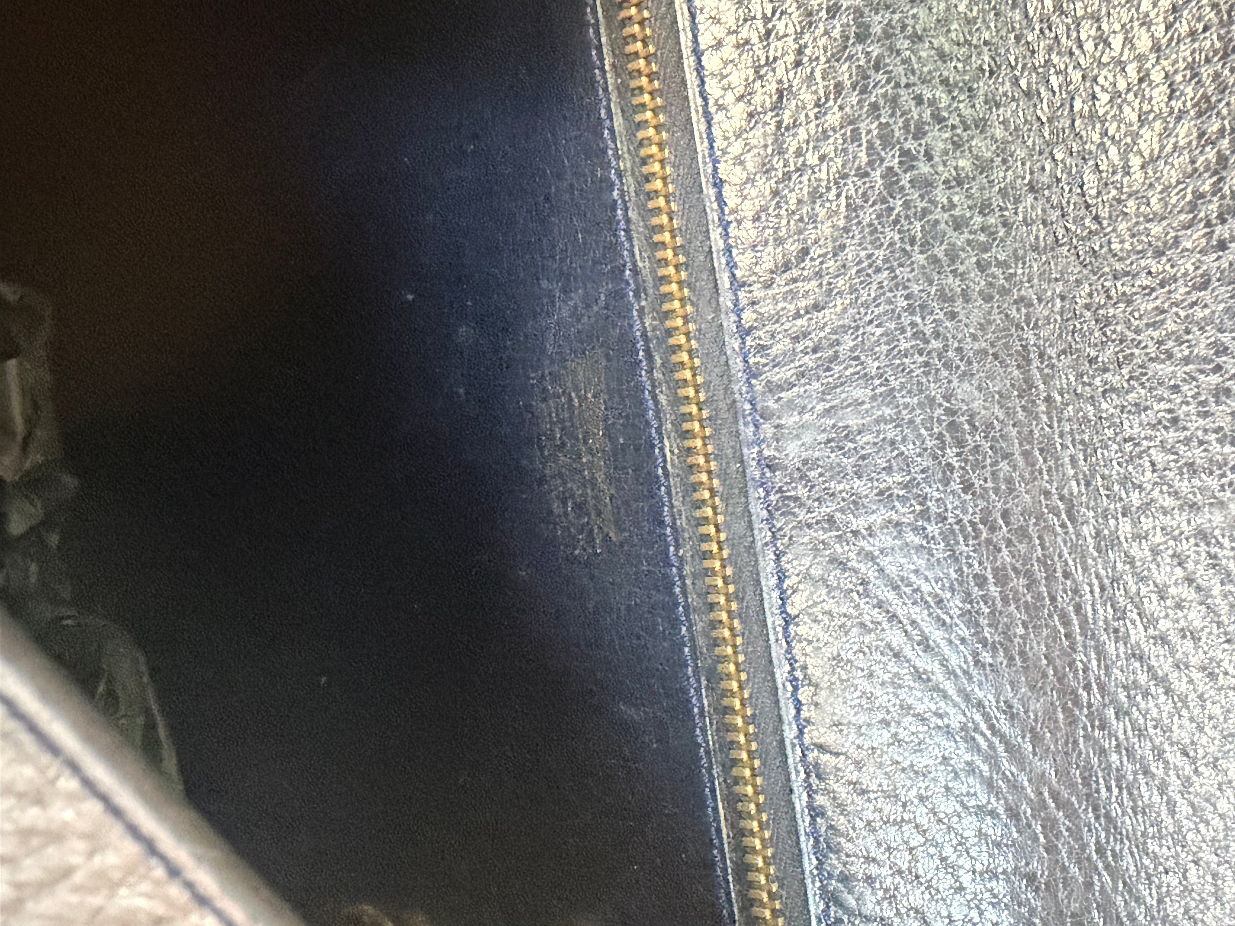 Delvaux Désormais Shoulder Bag - Two Tone