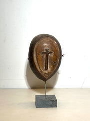 Fang Ceremonial Mask – Gabon