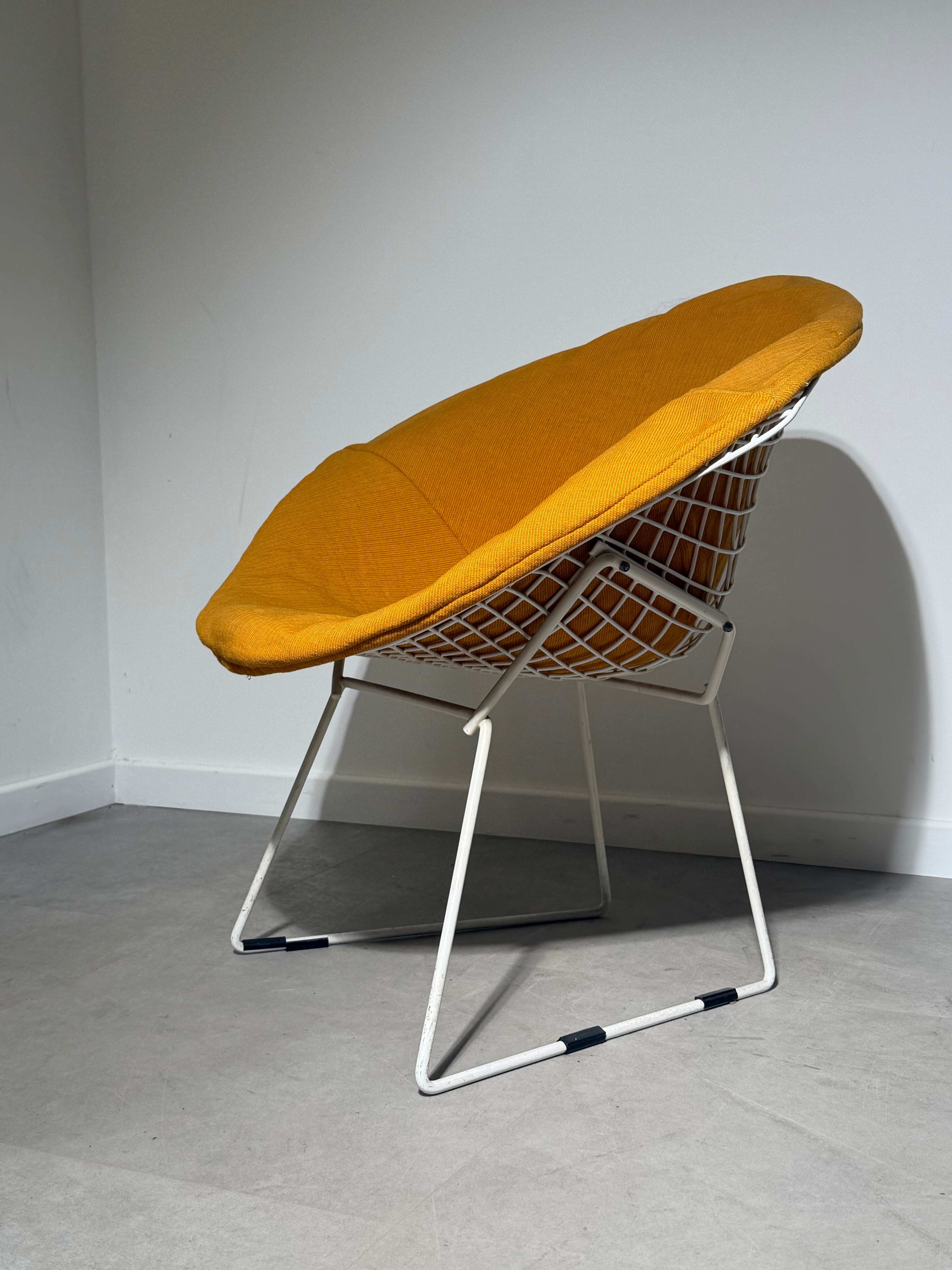 Harry Bertoia for Knoll - Diamond Chair