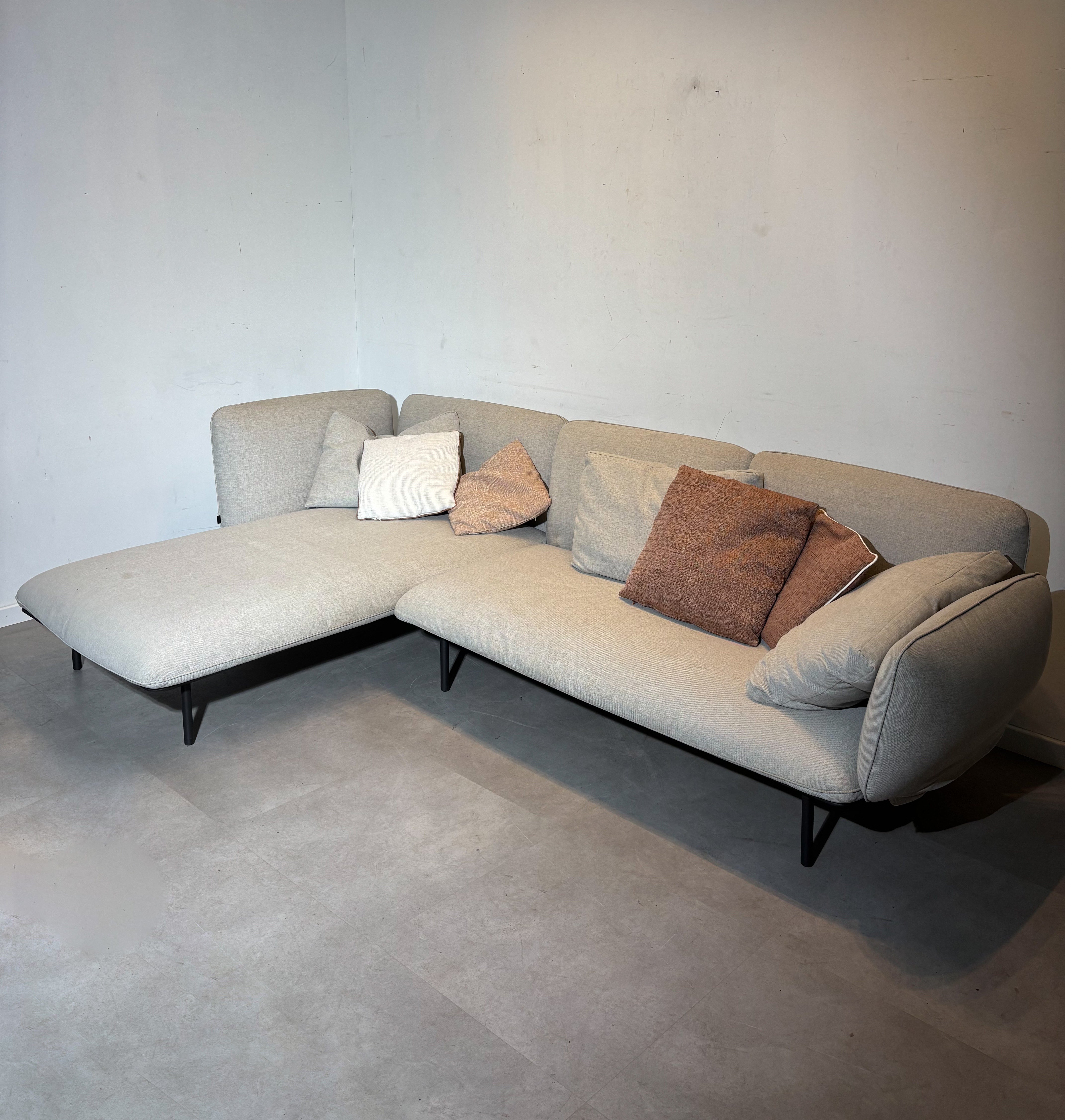 Tribù “Senja” Lounge Set