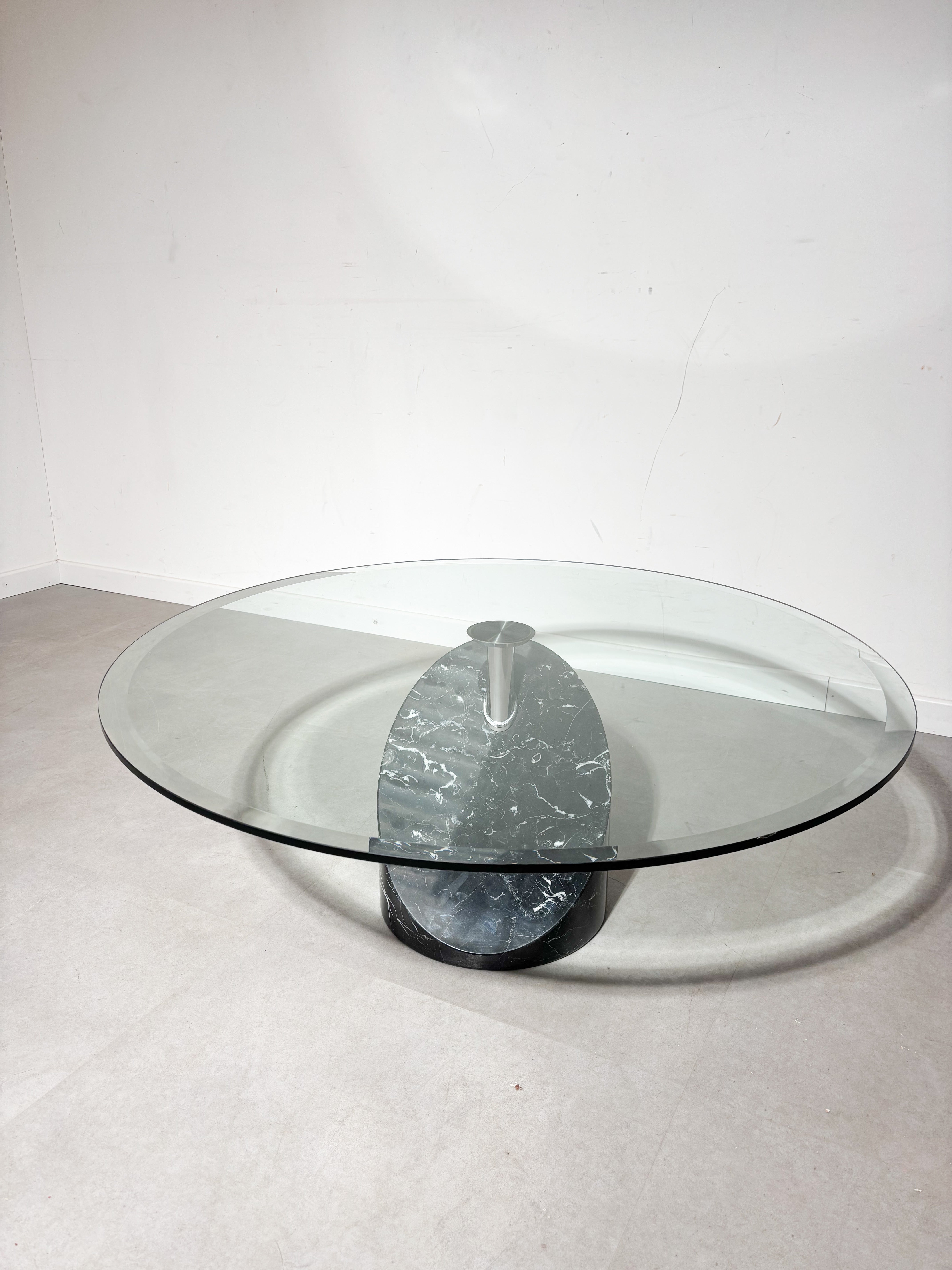 GIORGIO & MAURIZIO CATTELAN Coffeetable
