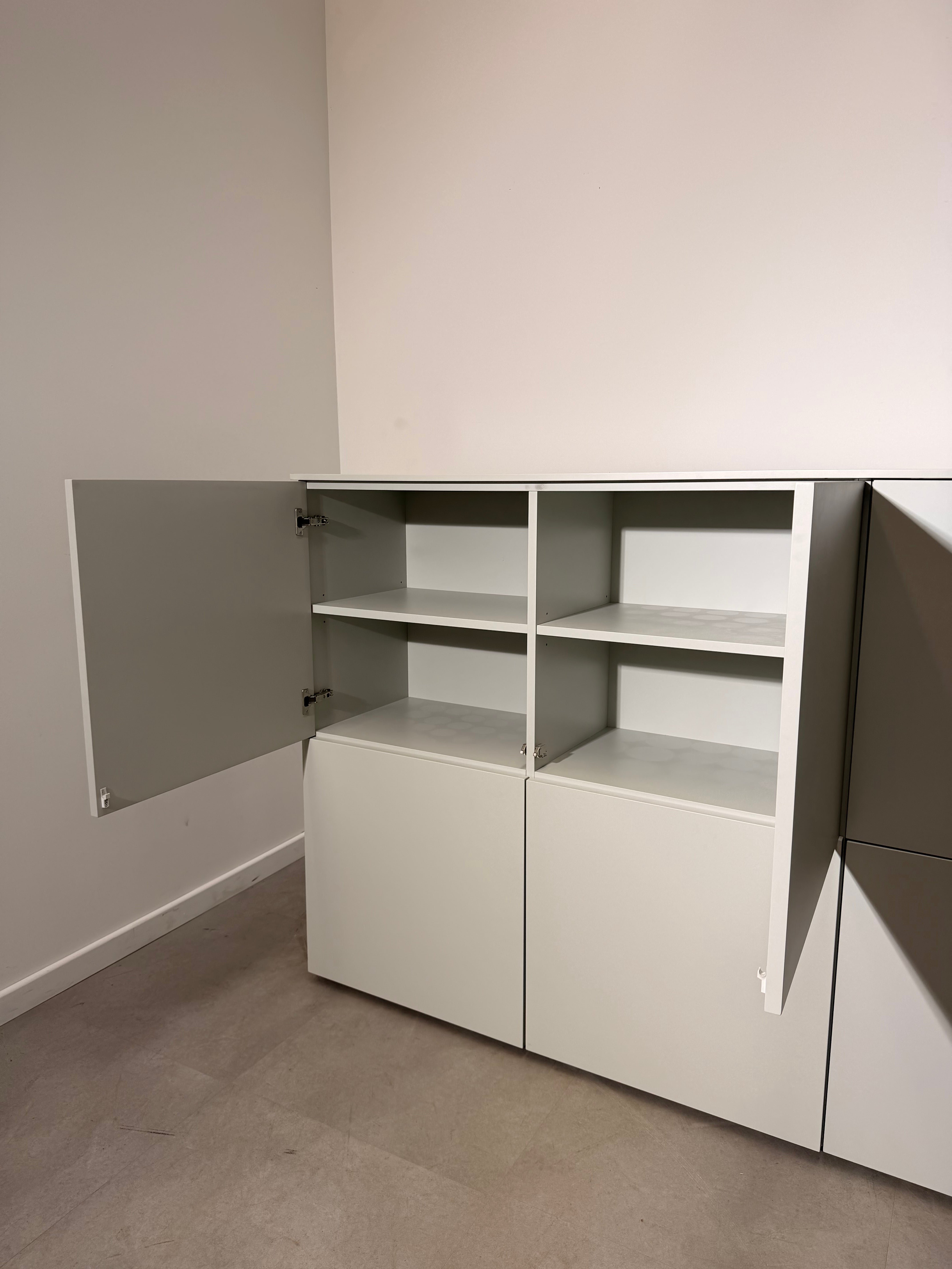 Lema Design Sideboard/Storage Cabinet