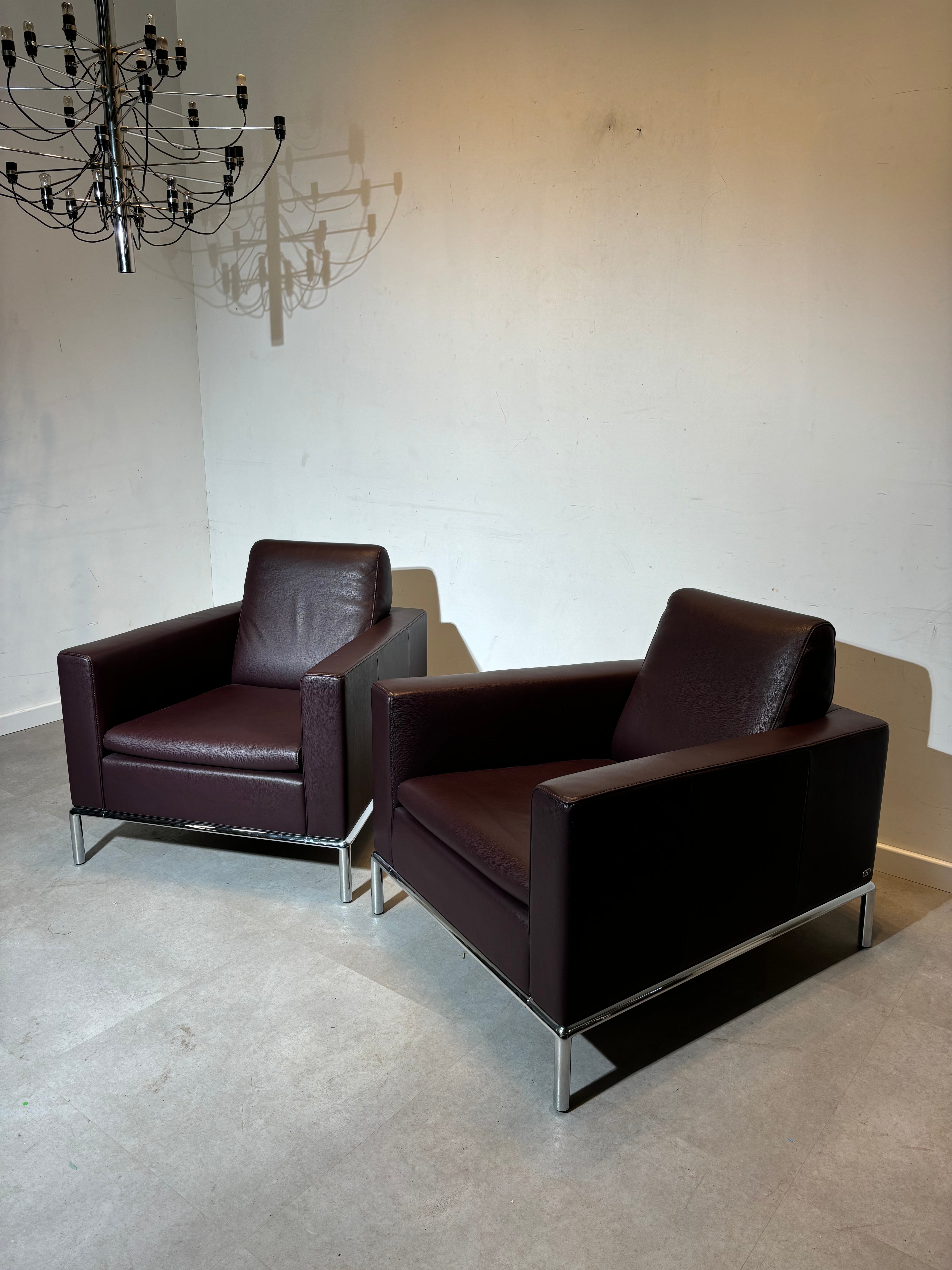 Desede DS 4 - Armchair